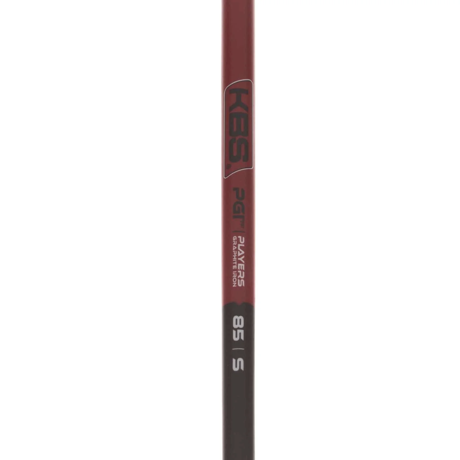 Cobra Darkspeed Graphite Mens Left Hand 3 Hybrid 19* Stiff - KBS PGI 85 - Image 5