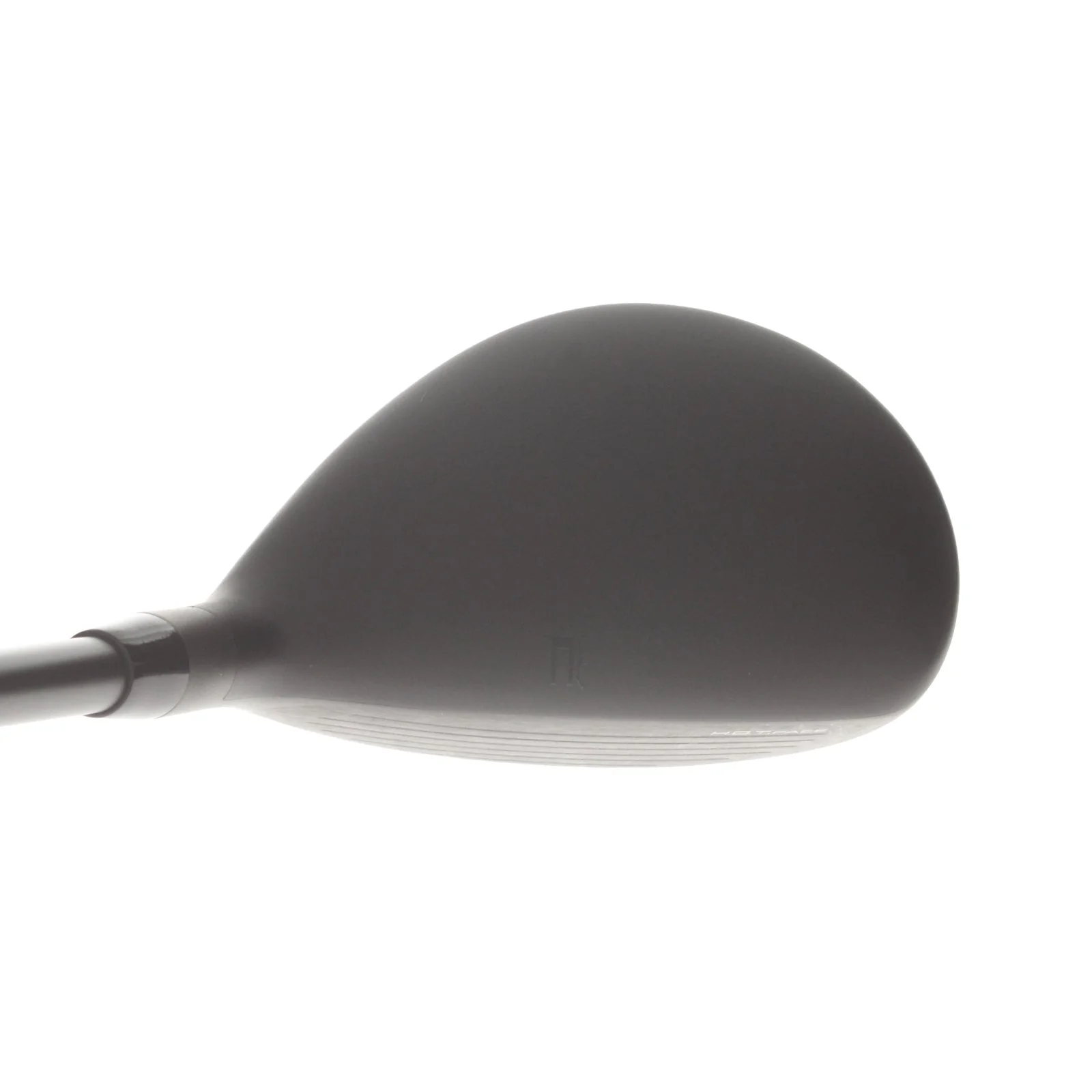 Cobra Darkspeed Graphite Mens Left Hand 4 Hybrid 21* Regular - KBS PGI 75 - Image 3