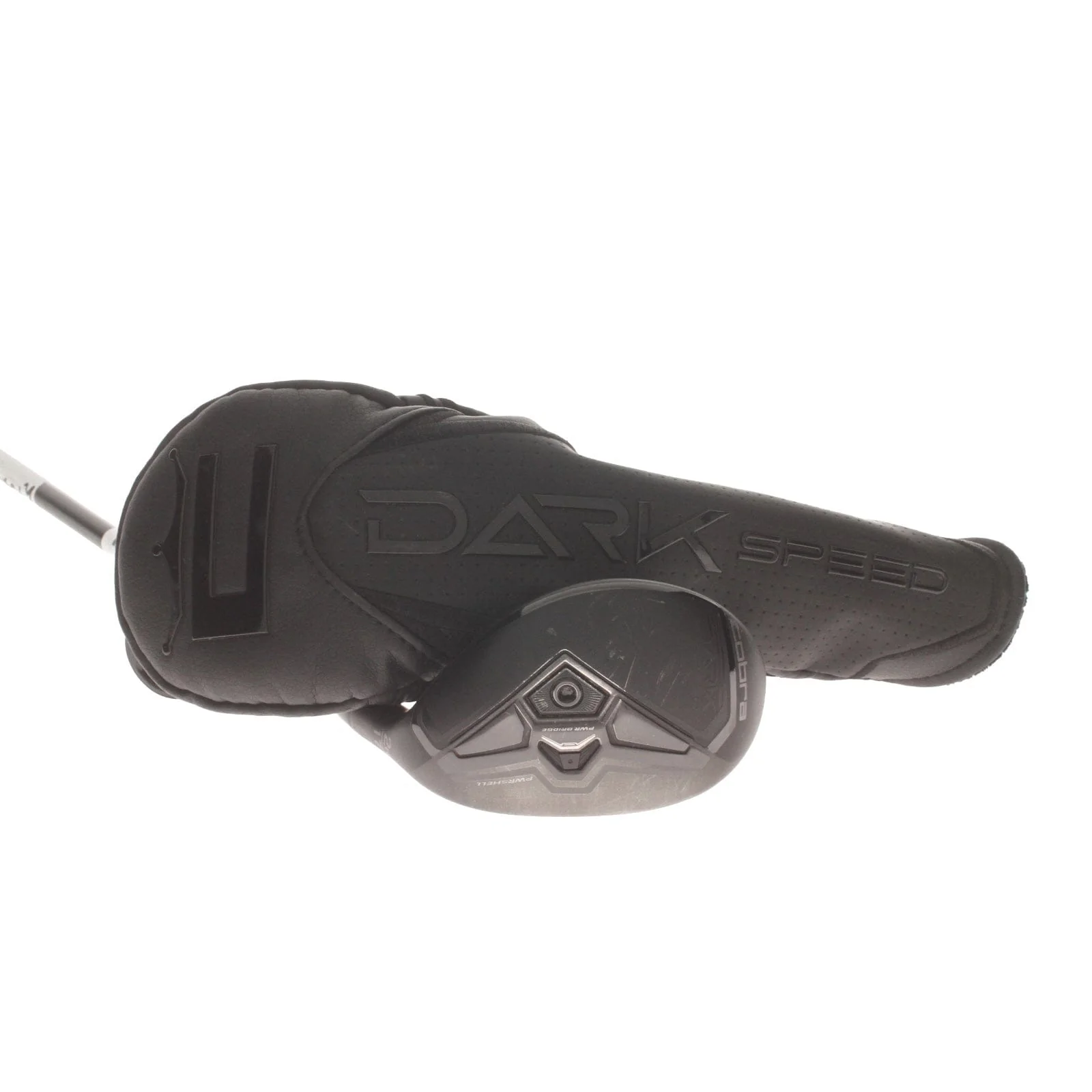 Cobra Darkspeed Graphite Mens Right Hand 2 Hybrid 17* Regular - KBS PGI 75