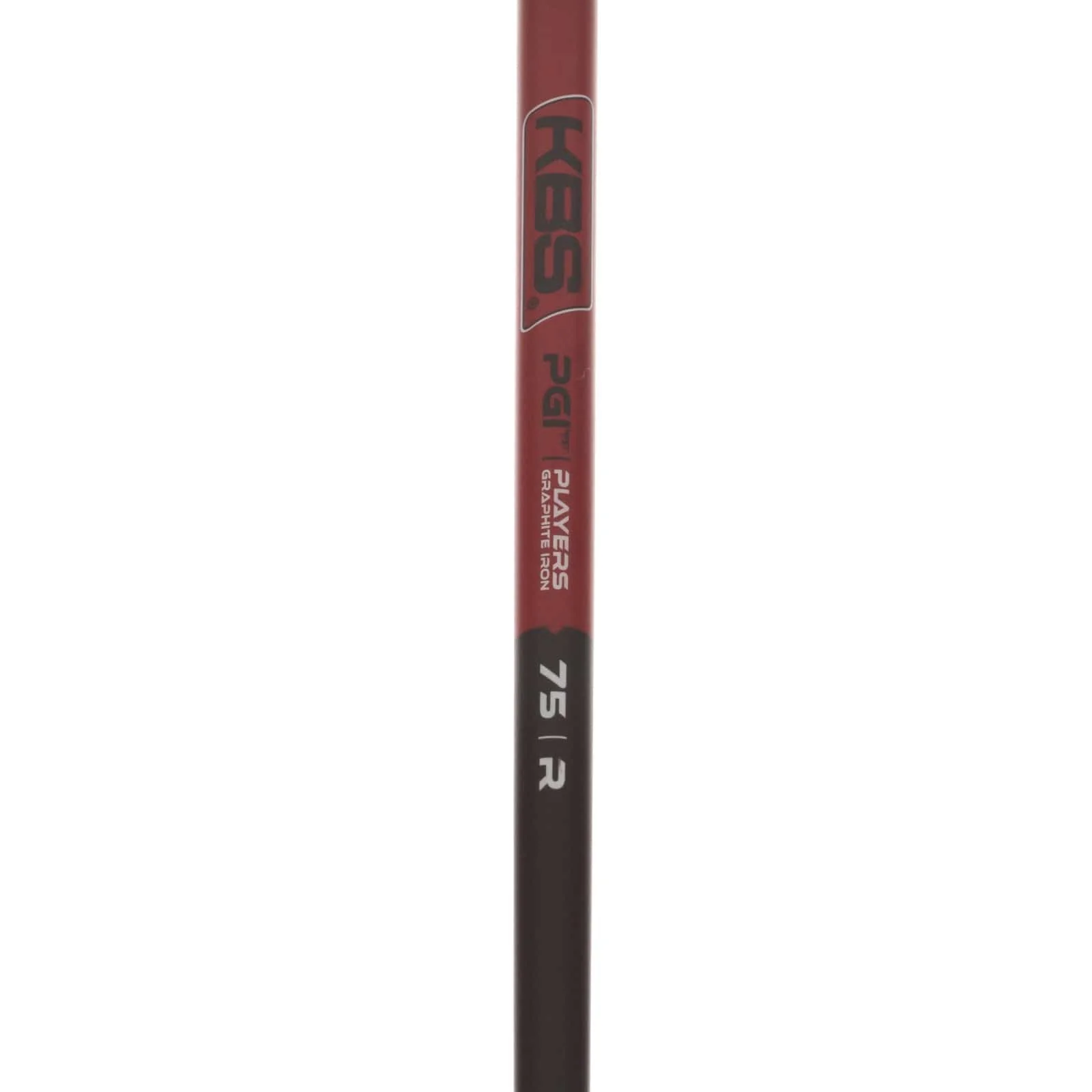 Cobra Darkspeed Graphite Mens Right Hand 2 Hybrid 17* Regular - KBS PGI 75 - Image 5