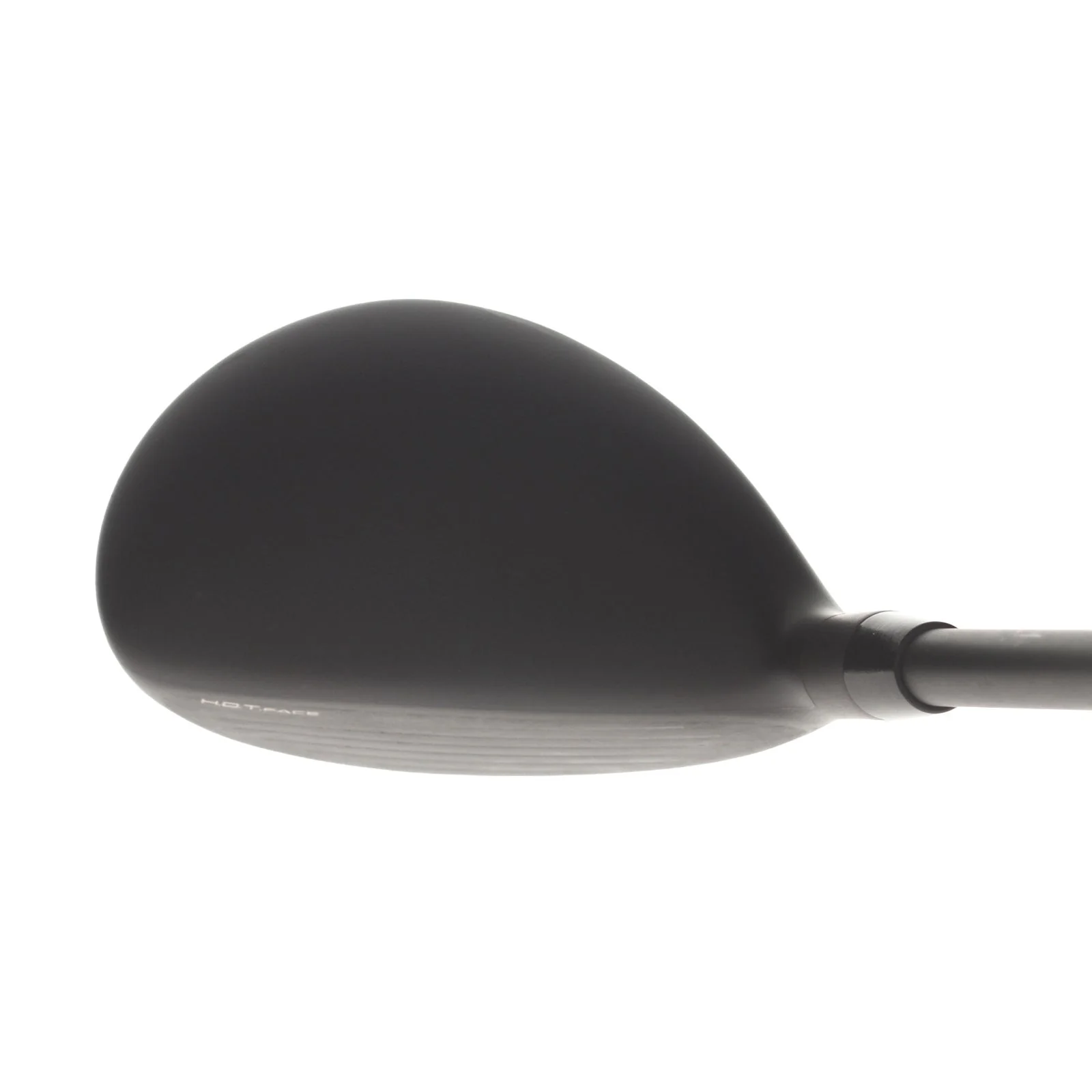 Cobra Darkspeed Graphite Mens Right Hand 3 Hybrid 19* Stiff - KBS PGI 85 - Image 3