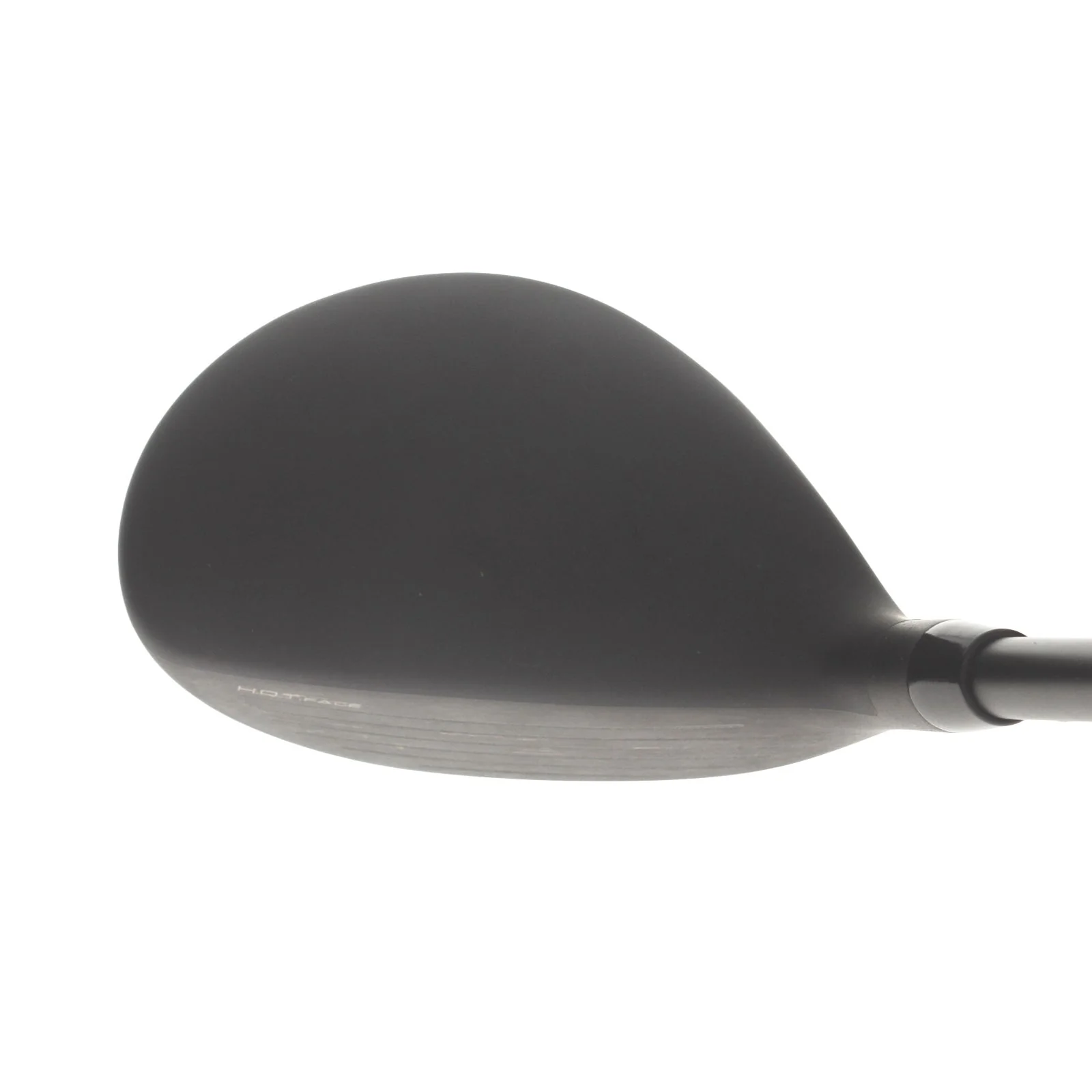 Cobra Darkspeed Graphite Mens Right Hand 4 Hybrid 21* Regular - KBS 75 - Image 3