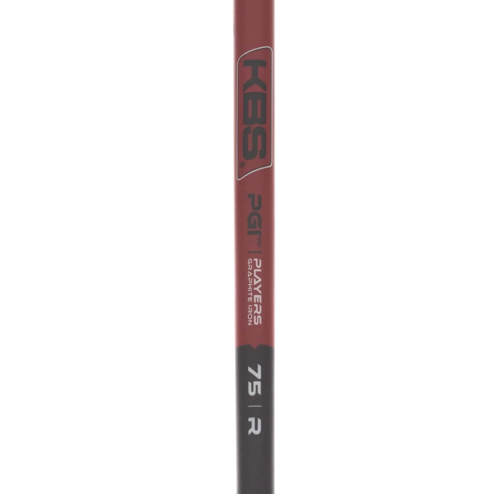 Cobra Darkspeed Graphite Mens Right Hand 4 Hybrid 21* Regular - KBS 75 - Image 5