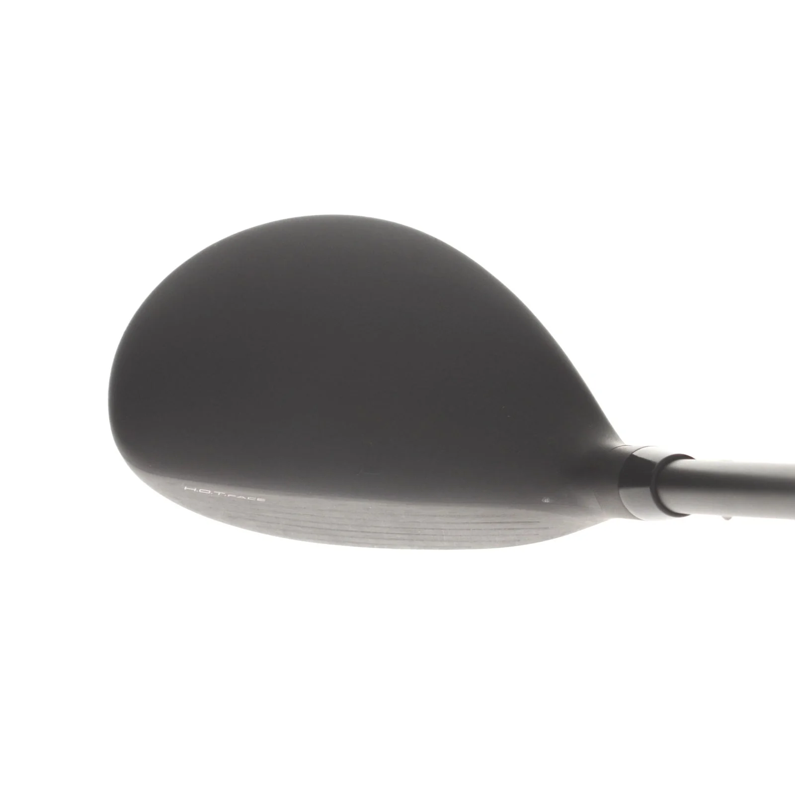 Cobra Darkspeed Graphite Mens Right Hand 4 Hybrid 21* Regular - KBS PGi 75 - Image 3