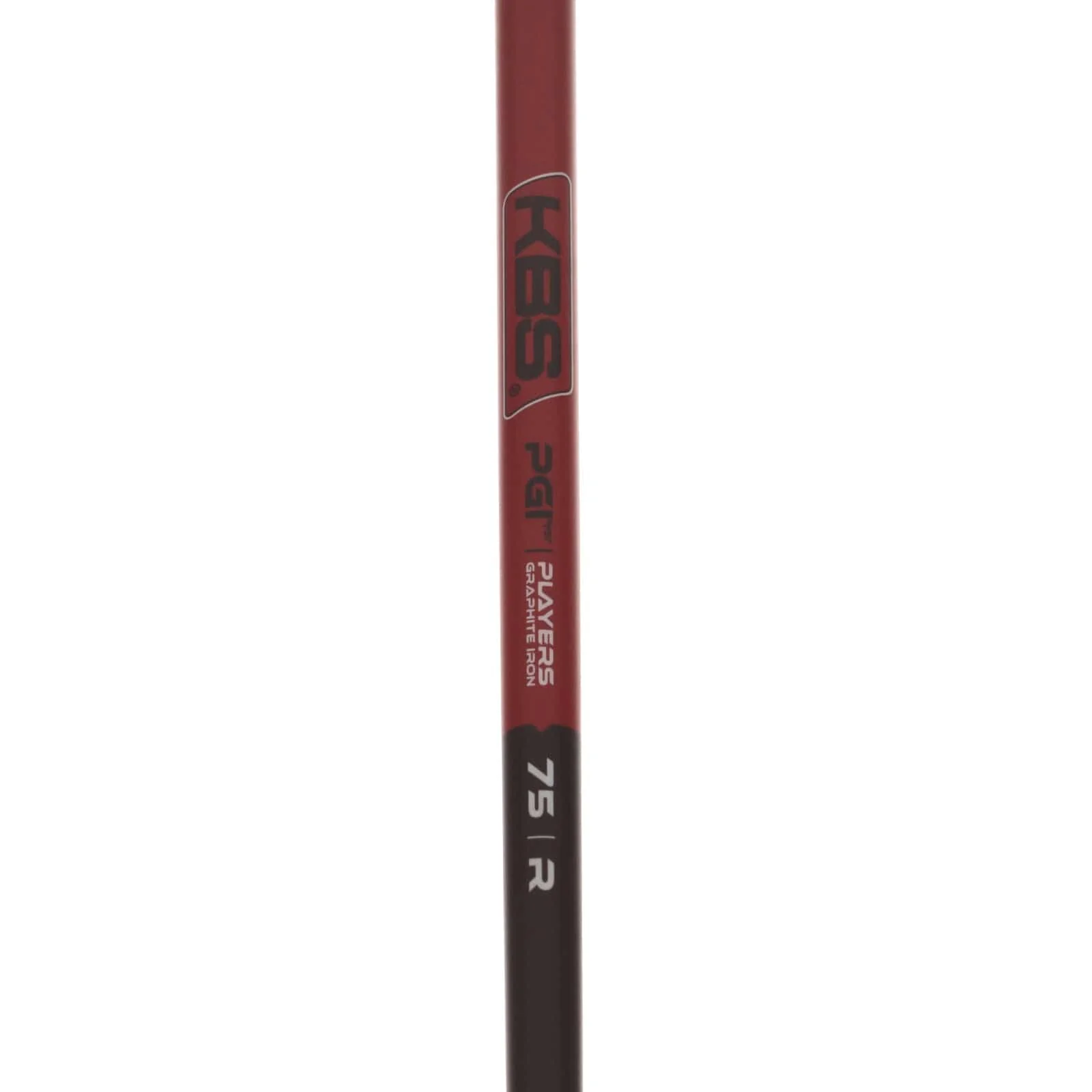 Cobra Darkspeed Graphite Mens Right Hand 4 Hybrid 21* Regular - KBS PGi 75 - Image 5