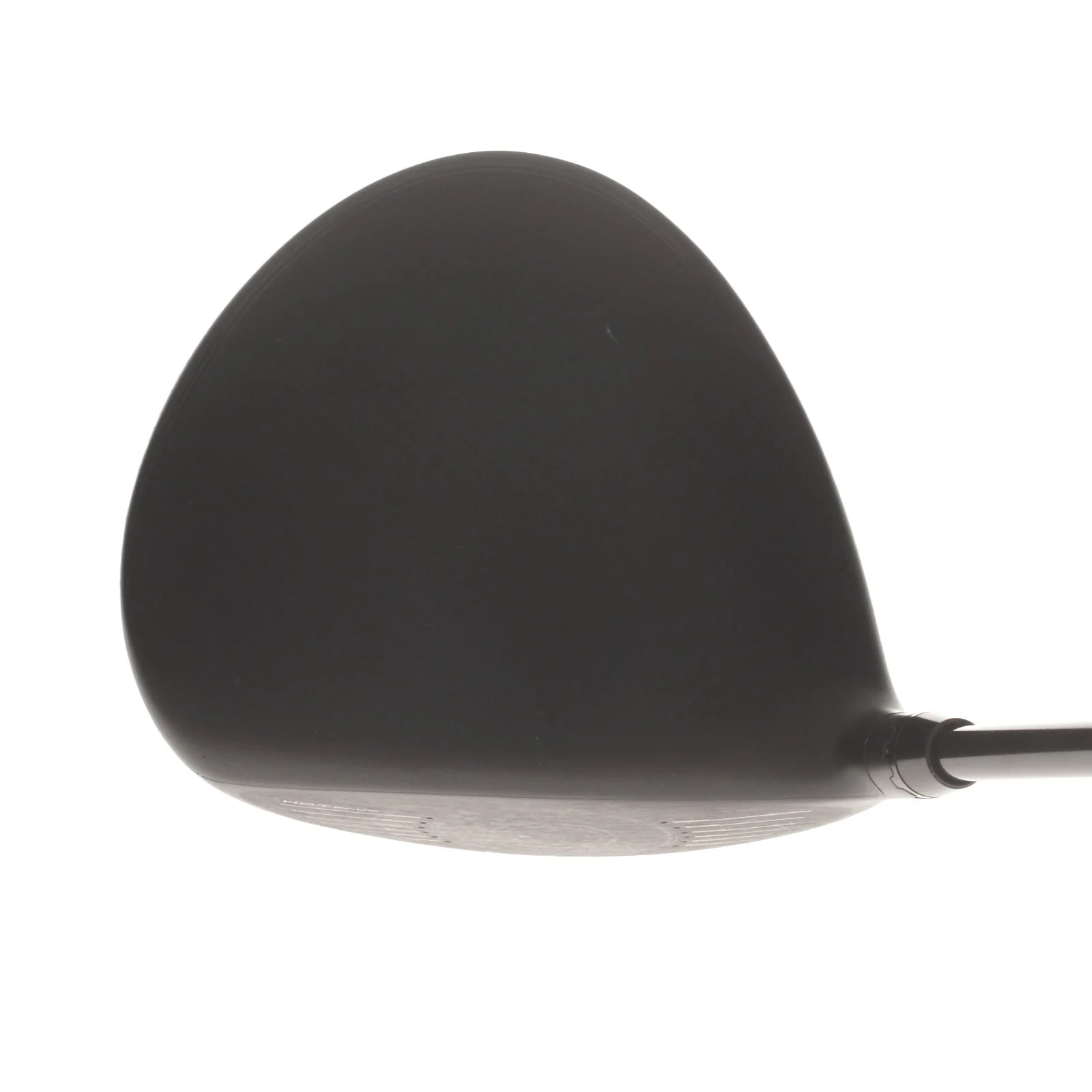Cobra Darkspeed Graphite Mens Right Hand Driver 10.5* Regular - Tensi - Image 2