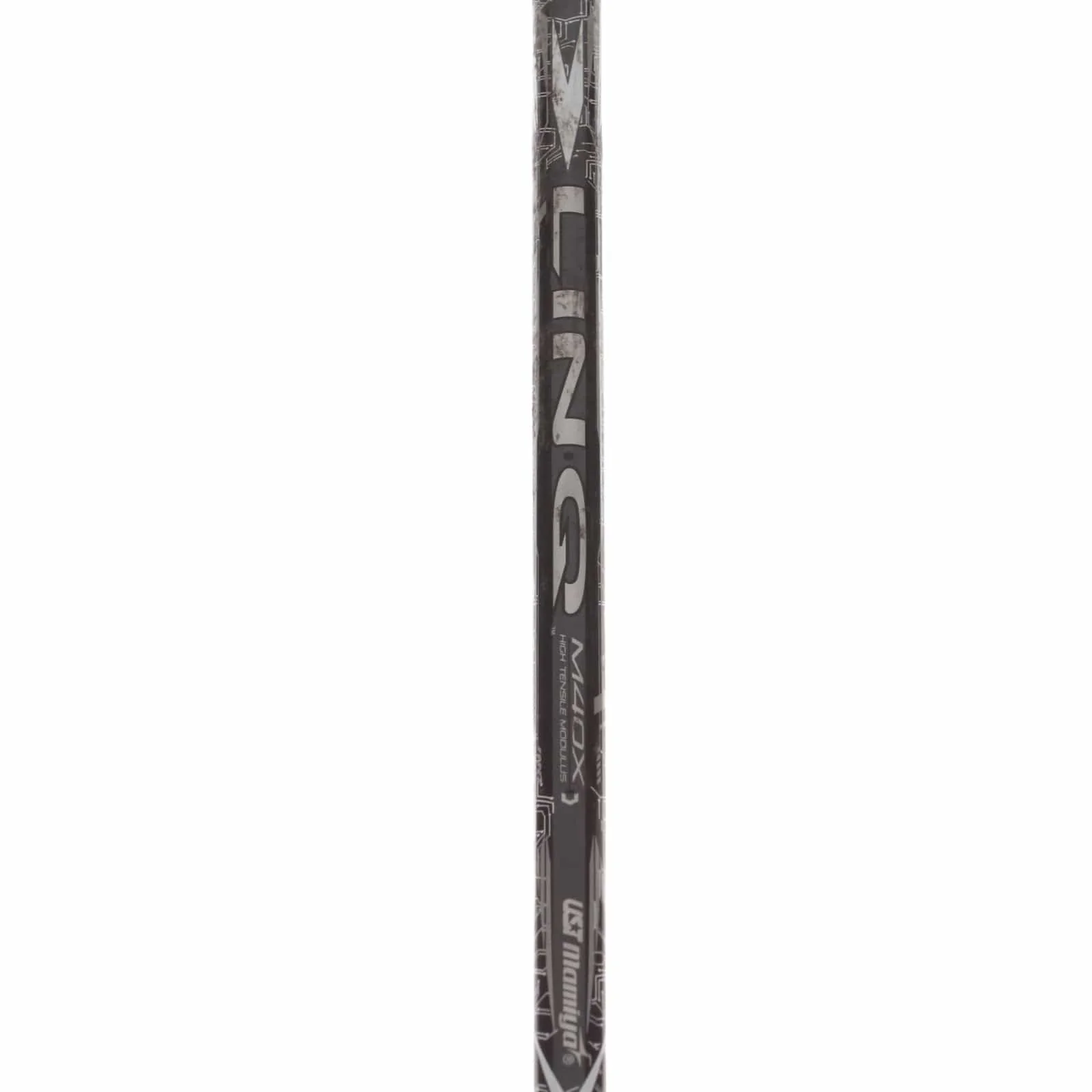 Cobra Darkspeed LS Graphite Mens Right Hand Driver 10.5* Stiff - UST Mamiya LinQ M40X 6F4 - Image 5