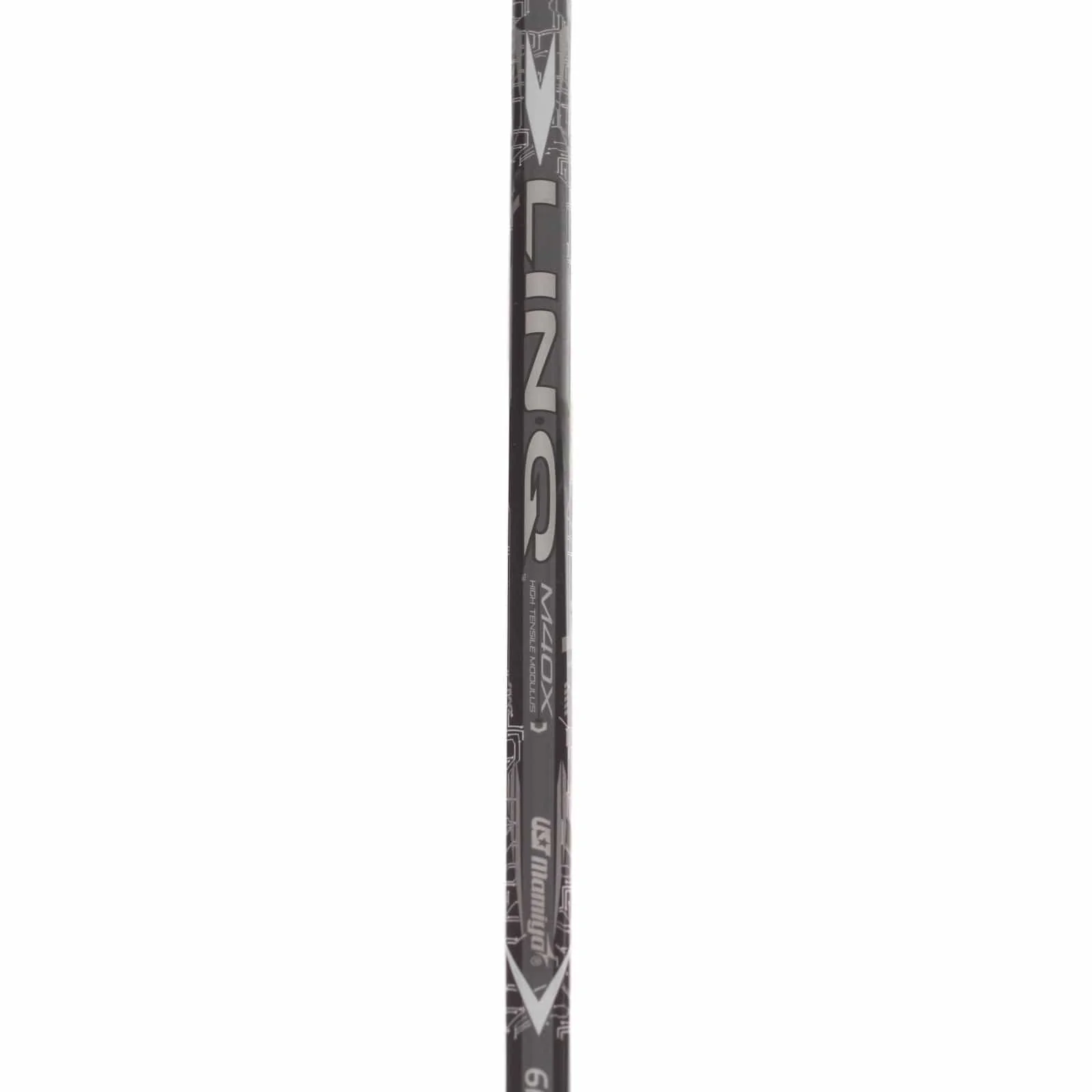 Cobra Darkspeed LS Graphite Mens Right Hand Driver 9* Stiff - LINQ M40X 6F4 - Image 5