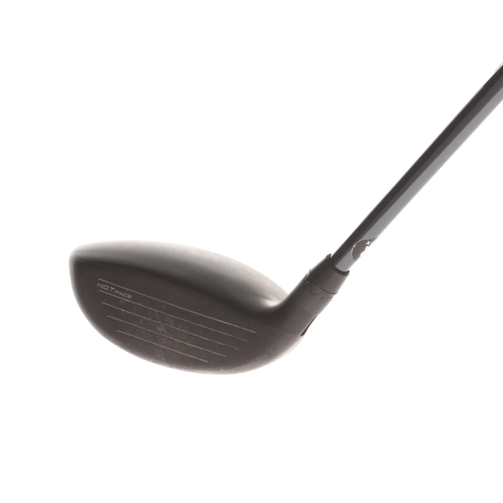Cobra Darkspeed Max Graphite Mens Right Hand Fairway 3 Wood 15.5* Regular - UST Mamiya LINQ M40X 5F3 - Image 4