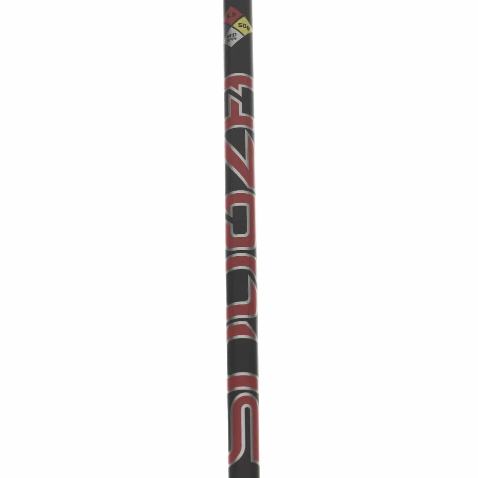 Cobra Darkspeed Max Graphite Mens Right Hand Driver 10.5* Regular - HZRDUS CB Red 50 - Image 5