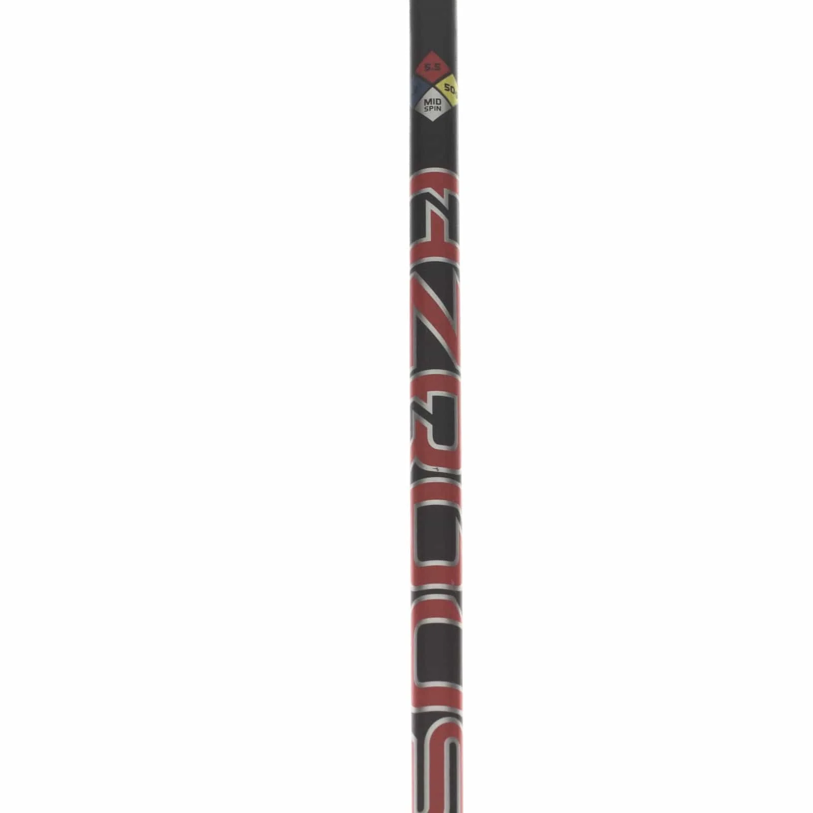 Cobra Darkspeed Max Graphite Mens Right Hand Fairway 3 Wood 15.5* Regular - HZRDUS CB Red 50 - Image 5