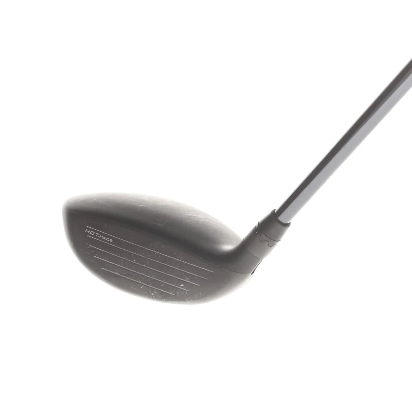 Cobra Darkspeed Max Graphite Mens Right Hand Fairway 3 Wood 15.5* Regular - UST Mamiya LIN-Q M40X - Image 4
