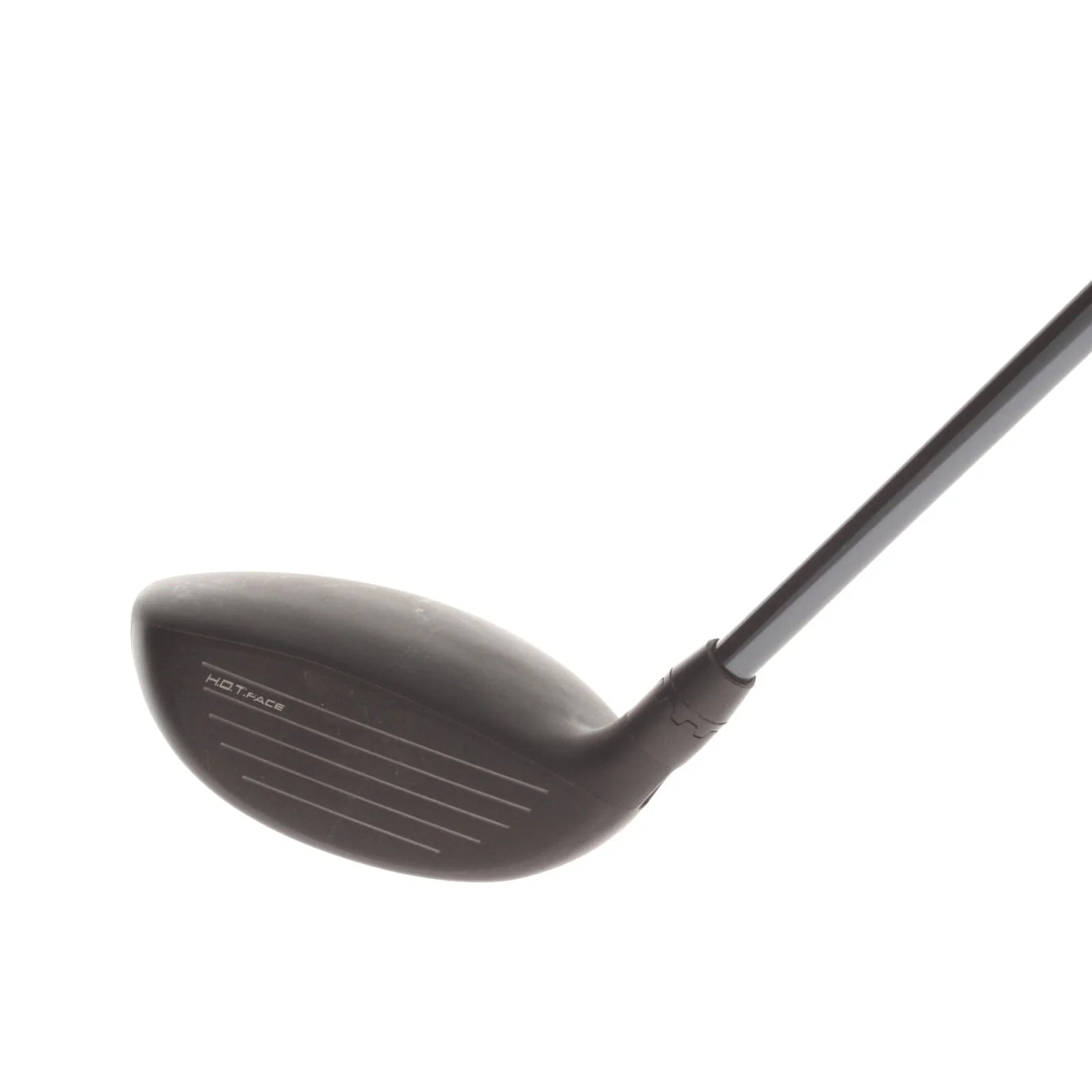 Cobra Darkspeed Max Graphite Mens Right Hand Fairway 3 Wood 15.5* Regular - UST Mamiya LinQ M40X 5F3 Red - Image 4