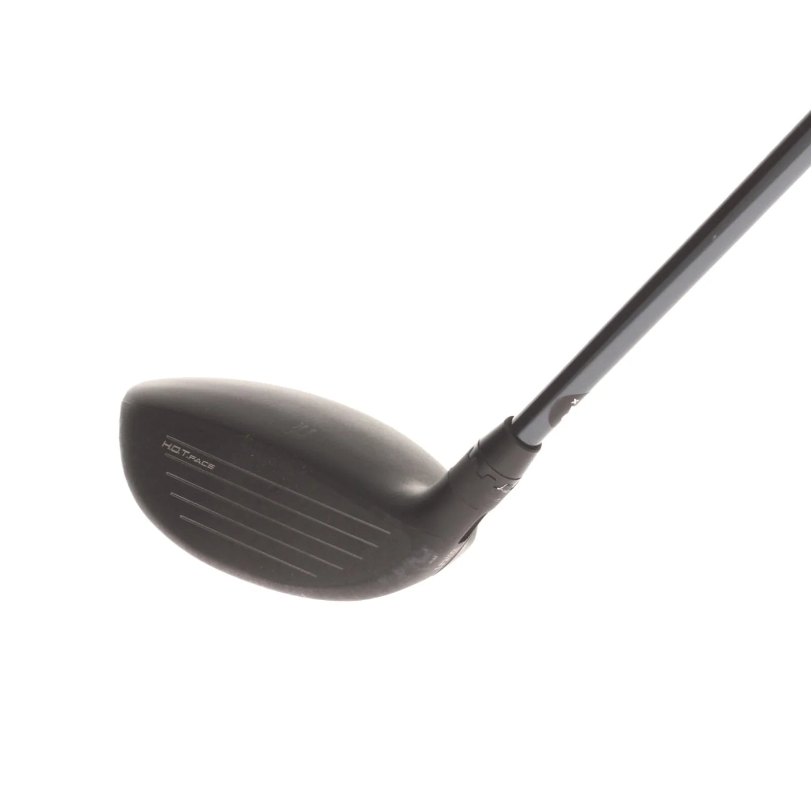 Cobra Darkspeed Max Graphite Mens Right Hand Fairway 5 Wood 18.5* Regular - LINQ M40X 5F3 - Image 4