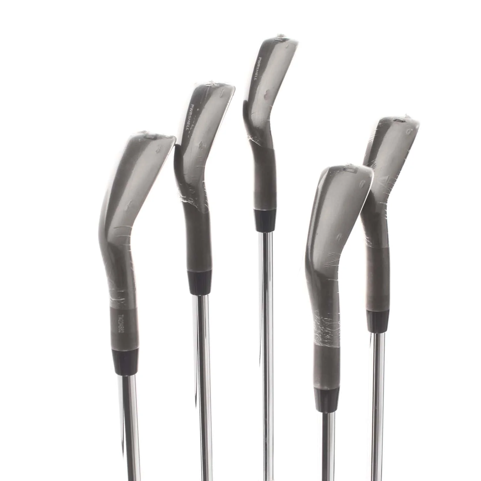 Cobra Darkspeed Steel Mens Right Hand Irons 6-PW Regular - KBS Tour Lite - Image 3