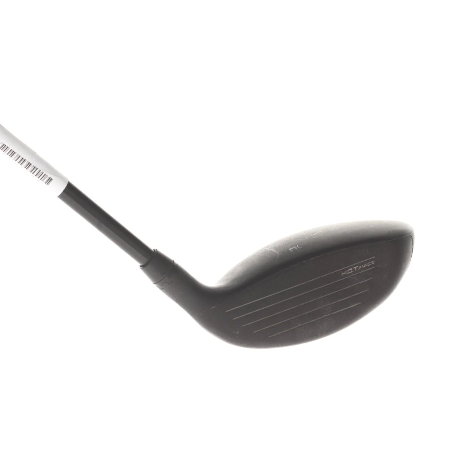 Cobra Darkspeed X Graphite Mens Left Hand Fairway 3 Wood 15* Extra Stiff - HZRDUS 6.5 70g - Image 3