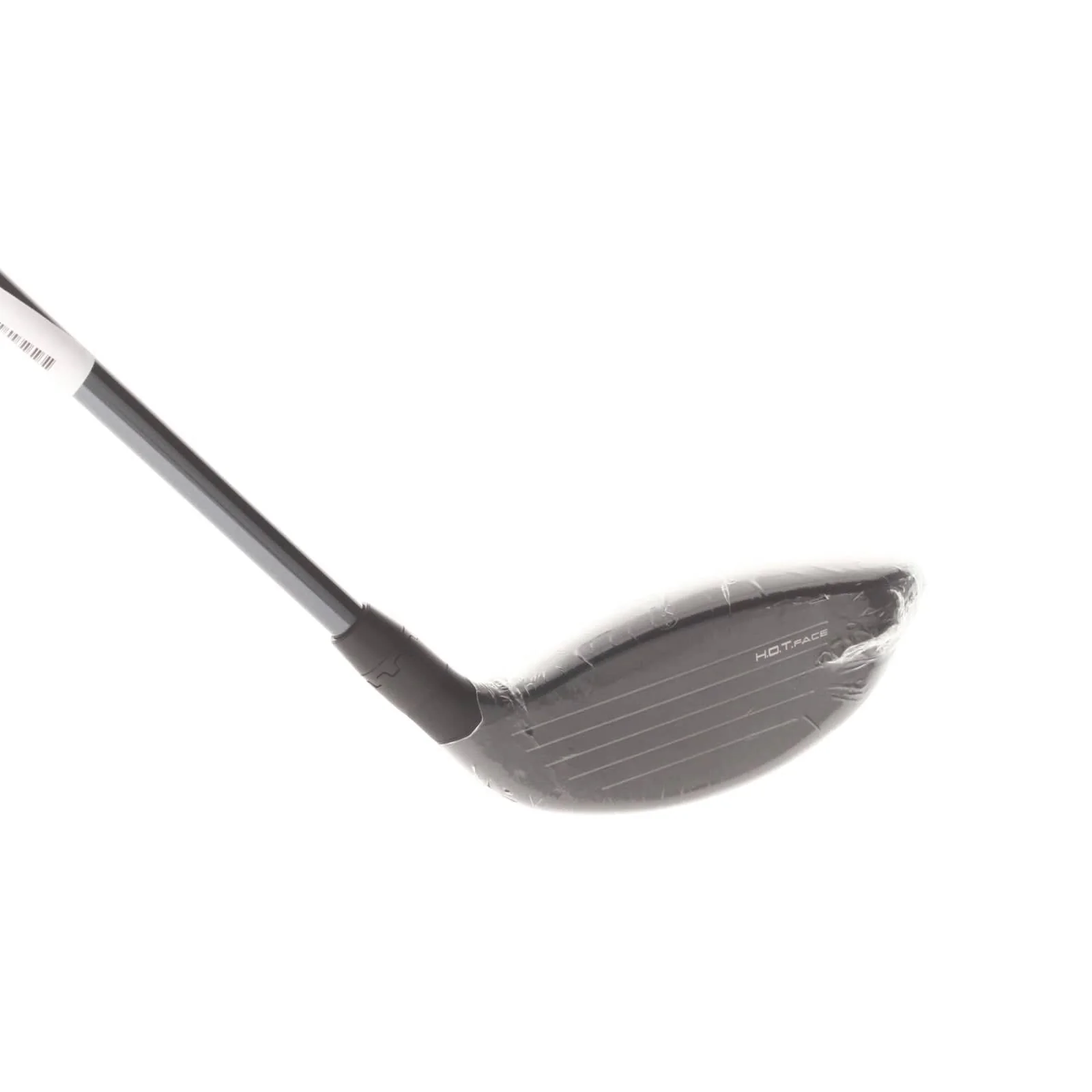 Cobra Darkspeed X Graphite Mens Left Hand Fairway 3 Wood 15* Extra Stiff - UST Mamiya LIN-Q M40X 7F5 - Image 4