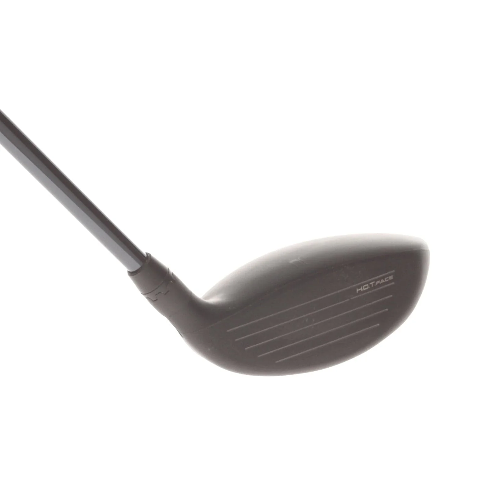 Cobra Darkspeed X Graphite Mens Left Hand Fairway 3 Wood 15* Regular - UST Mamiya LIN-Q M40X 5F3 - Image 4