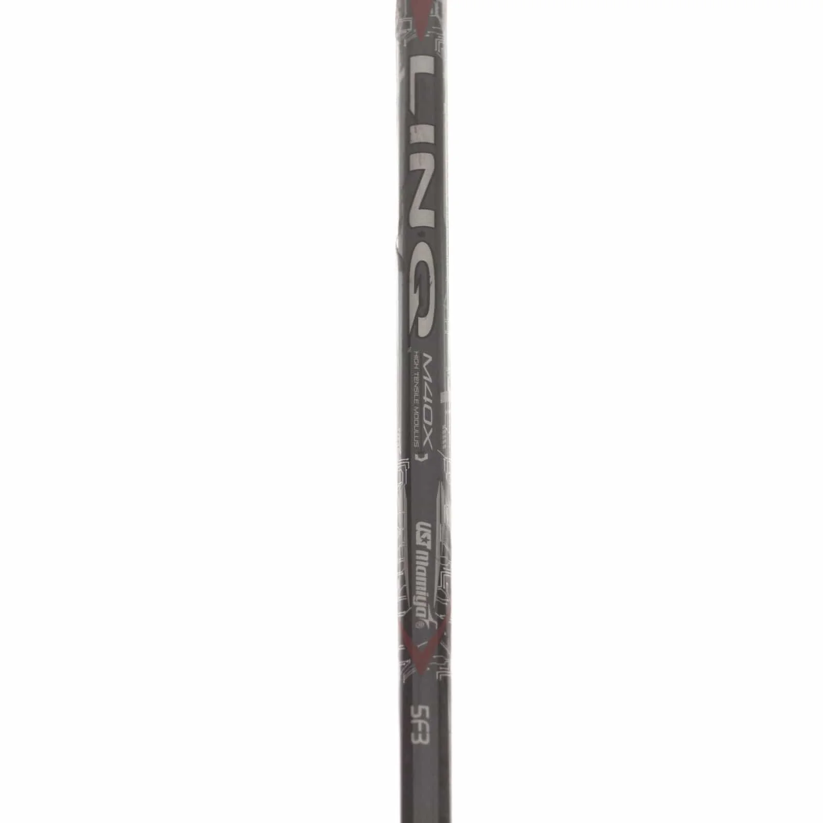 Cobra Darkspeed X Graphite Mens Left Hand Fairway 3 Wood 15* Regular - UST Mamiya LIN-Q M40X 5F3 - Image 5