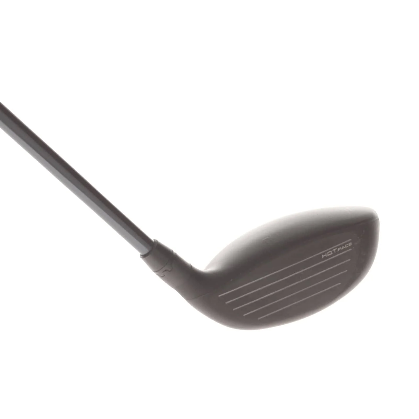 Cobra Darkspeed X Graphite Mens Left Hand Fairway 5 Wood 18* Regular - UST Mamiya LIN-Q M40X 6F3 - Image 4