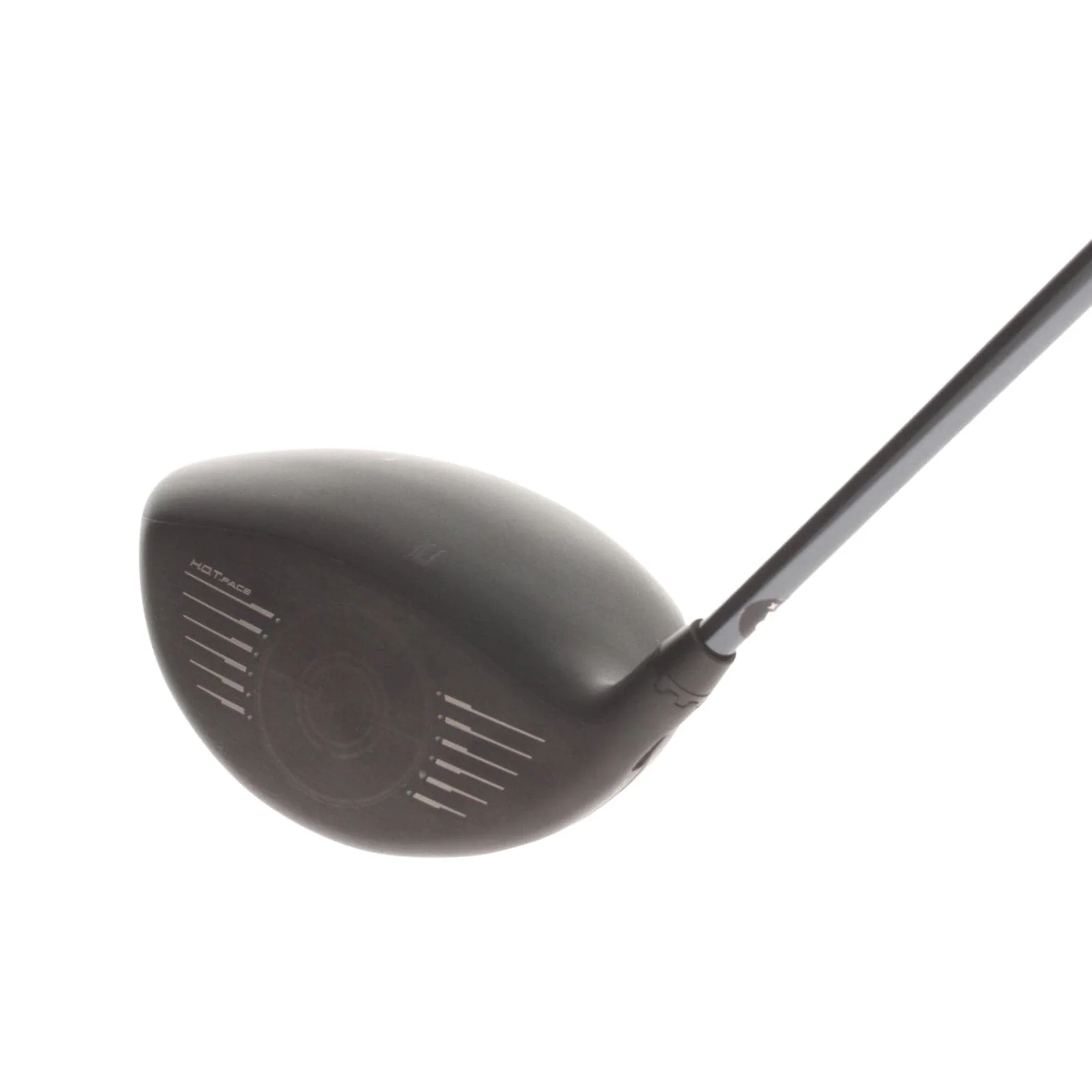 Cobra Darkspeed X Graphite Mens Right Hand Driver 10.5* Regular - UST Mamiya LINQ M40X 6F3 - Image 4