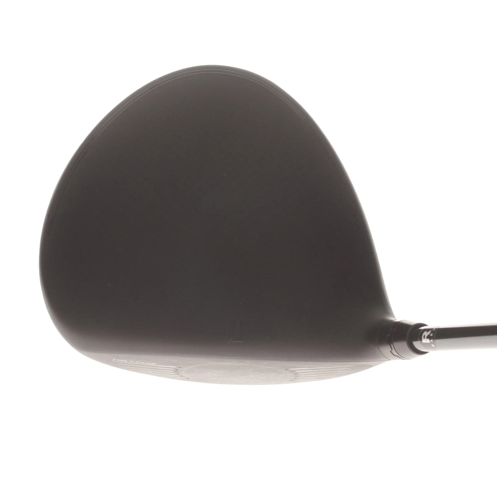 Cobra Darkspeed X Graphite Mens Right Hand Driver 10.5* Regular - UST Mamiya LINQ M40X 6F3 - Image 3