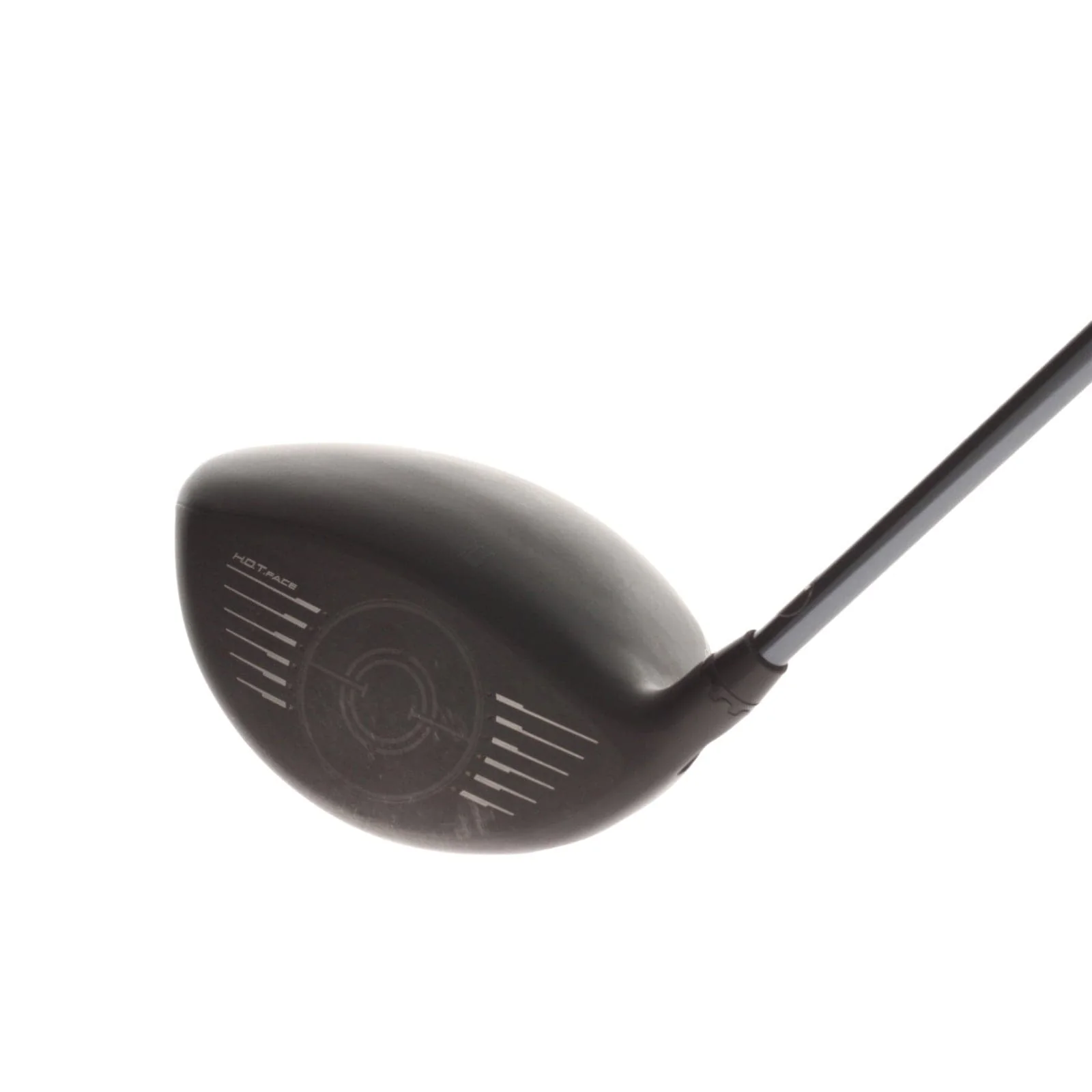 Cobra Darkspeed X Graphite Mens Right Hand Driver 10.5* Regular - UST Mamiya LINQ M40X 6F3 - Image 4