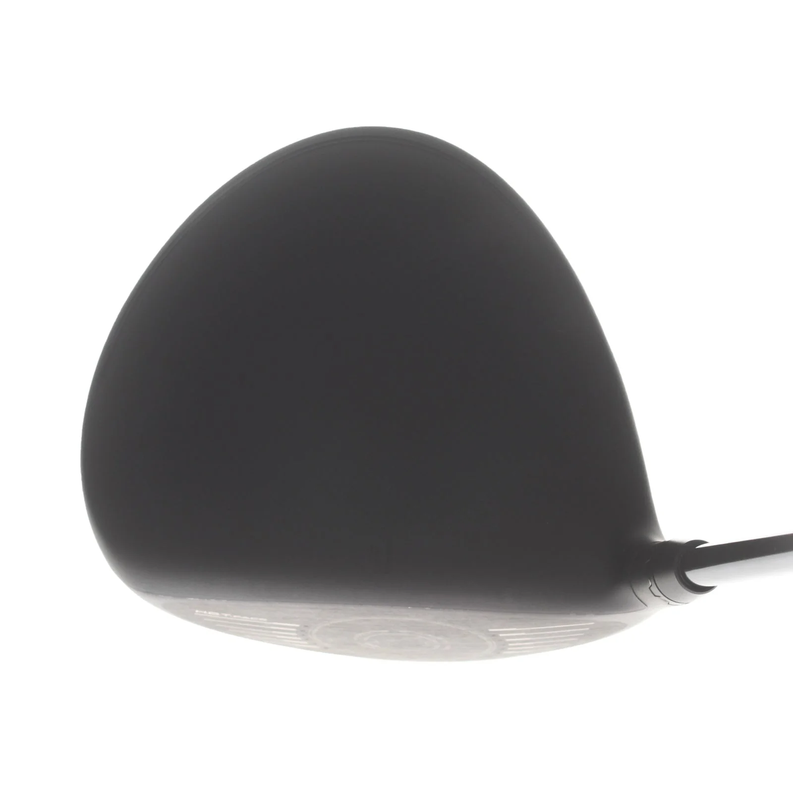 Cobra Darkspeed X Graphite Mens Right Hand Driver 9* Senior - LINQ M40X 5F2 - Image 3