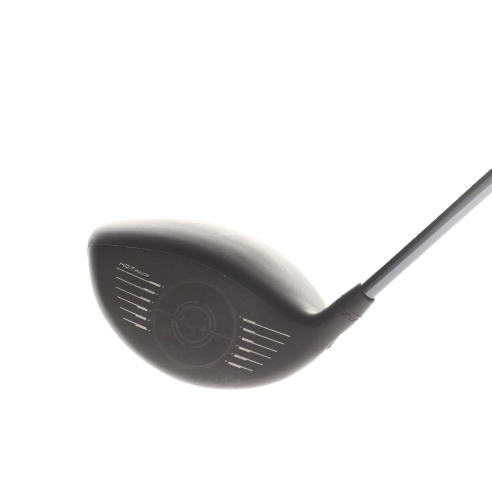 Cobra Darkspeed X Graphite Mens Right Hand Driver 9* Senior - LINQ M40X 5F2 - Image 4