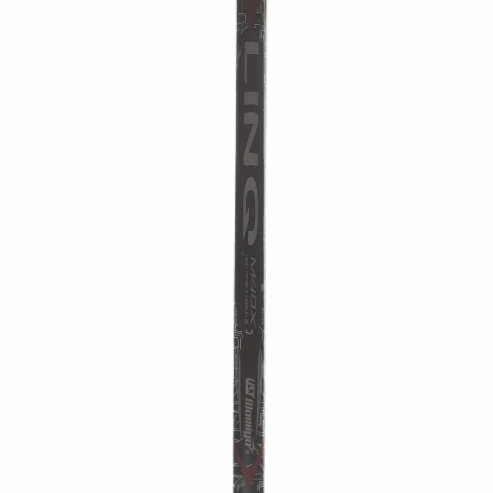 Cobra Darkspeed X Graphite Mens Right Hand Driver 9* Senior - LINQ M40X 5F2 - Image 5