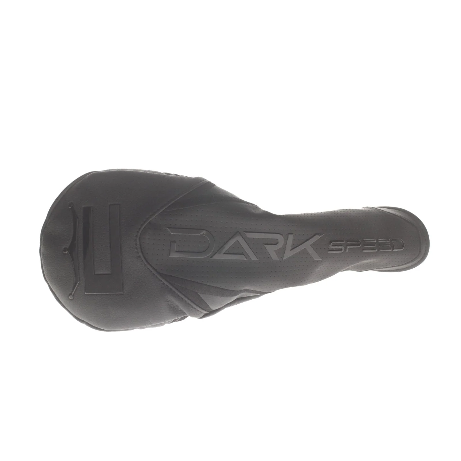 Cobra Darkspeed X Graphite Mens Right Hand Driver 9* Senior - LINQ M40X 5F2 - Image 7