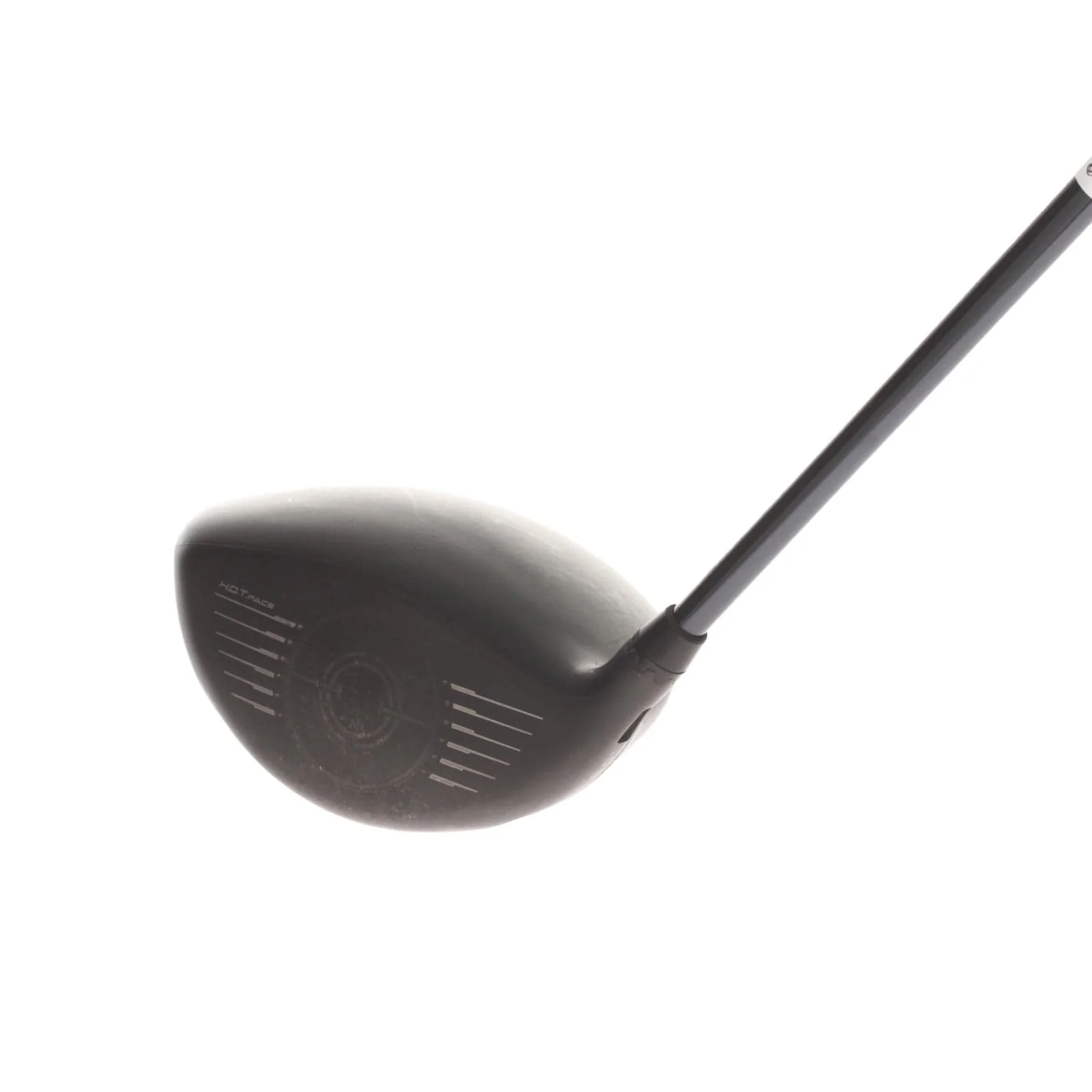 Cobra Darkspeed X Graphite Mens Right Hand Driver 9* Stiff - UST Mamiya LinQ M40X 6F4 Blue - Image 4
