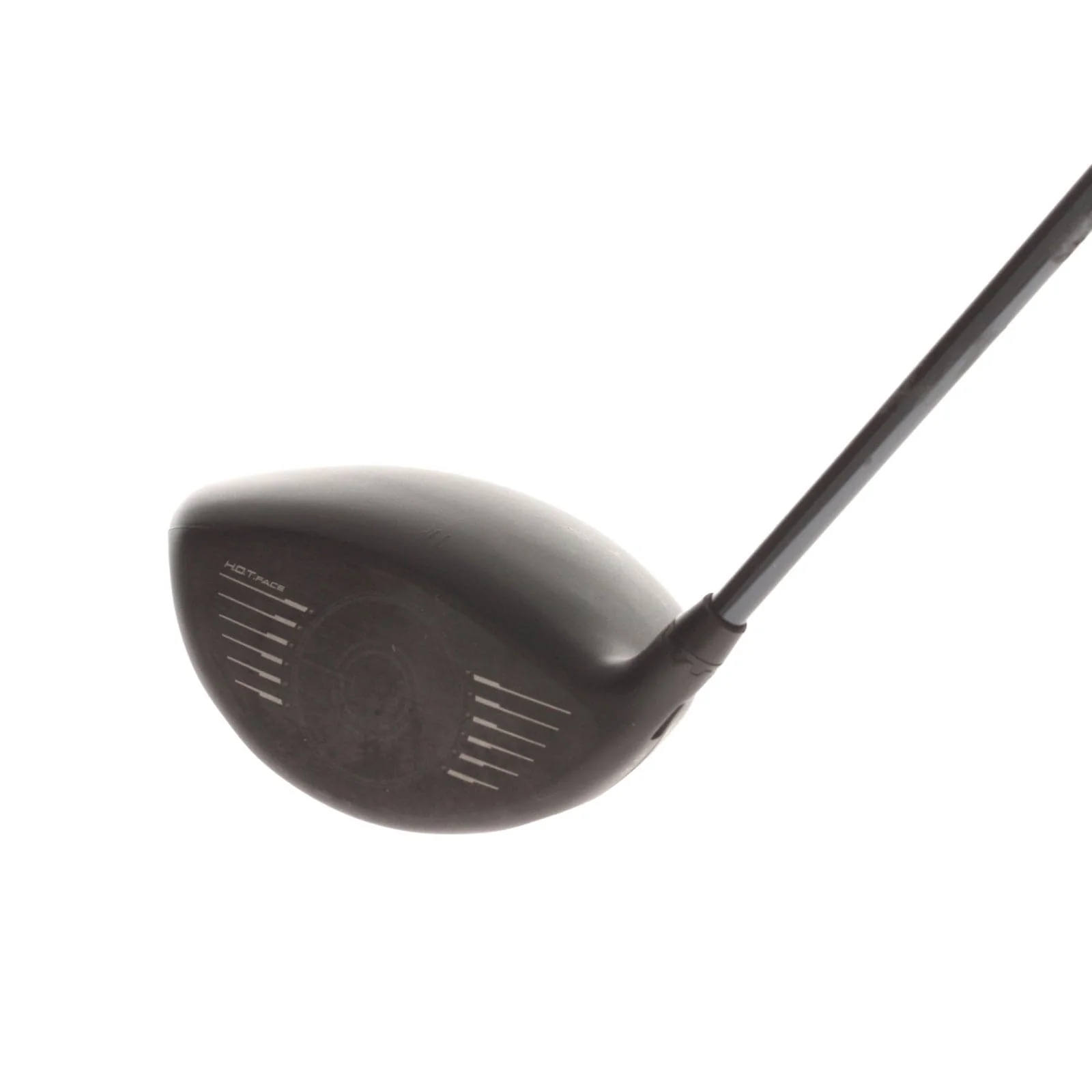 Cobra Darkspeed X Graphite Mens Right Hand Driver 9* Stiff - UST Mamiya LINQ M40X - Image 4
