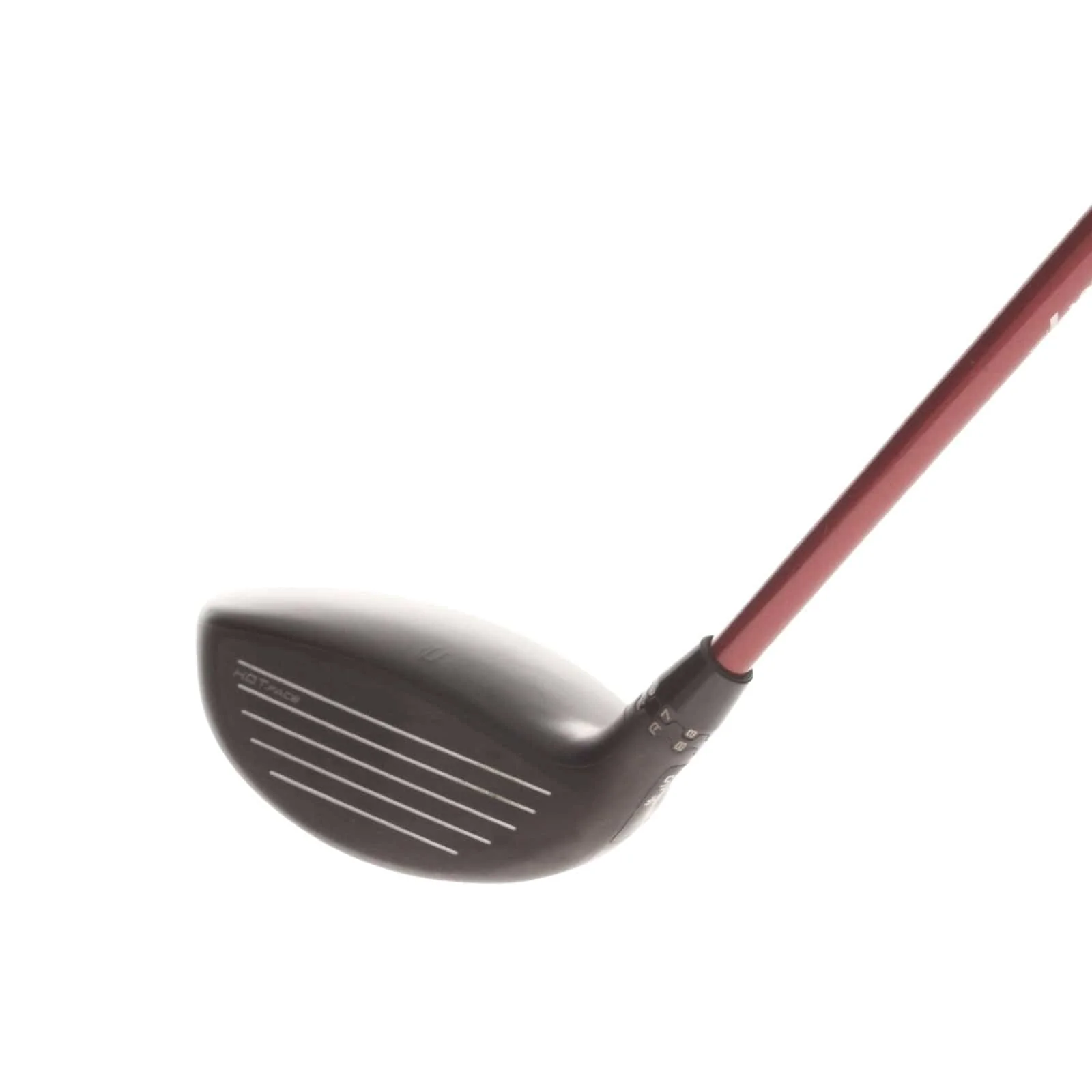 Cobra DS-Adapt C Graphite Mens Right Hand Fairway 3 wood HL 16.5* Regular - Project X Denali Red 50 - Image 4