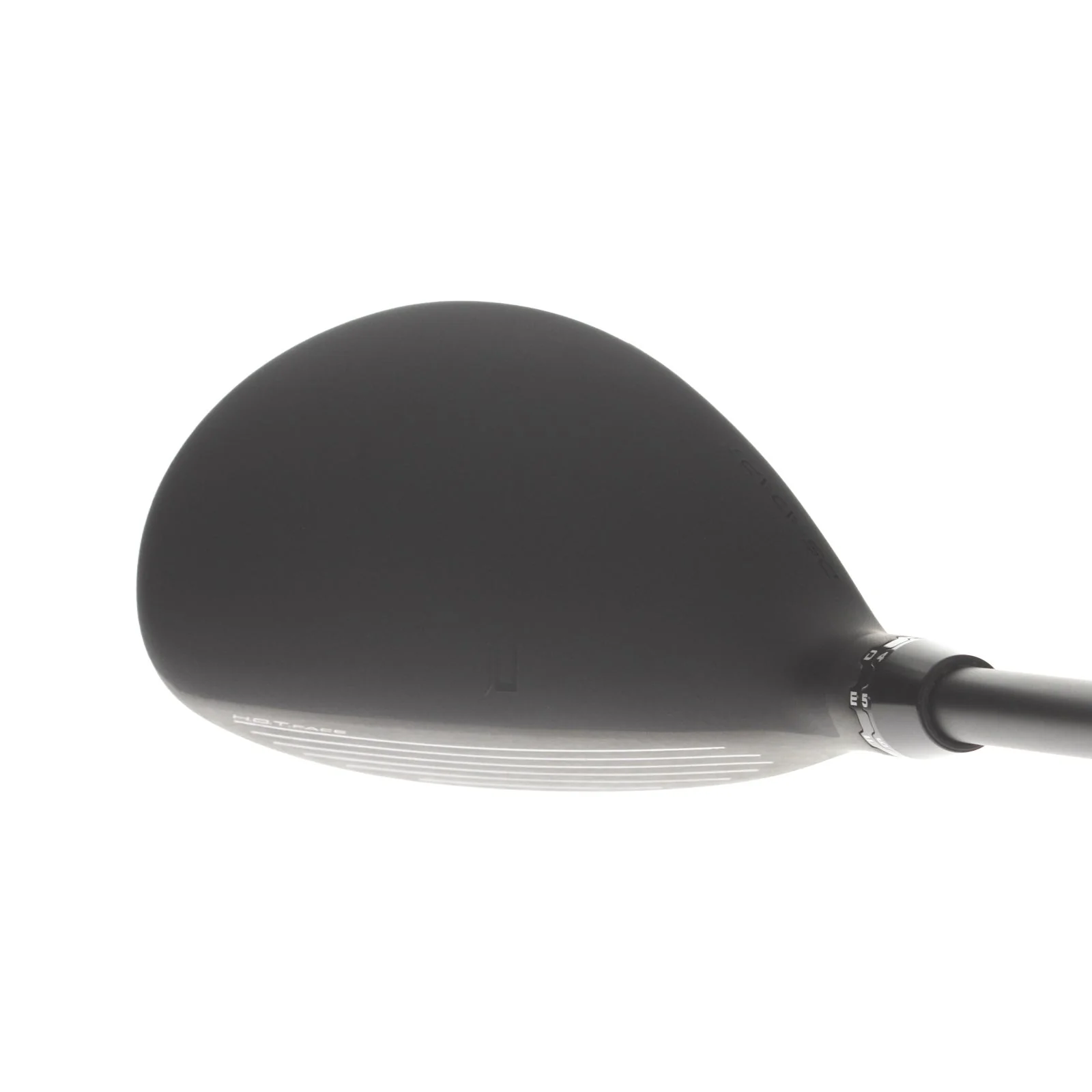 Cobra DS-Adapt Graphite Ladies Right Hand 4 Hybrid 21* Ladies - KBS PG Hybrid 55 - Image 3