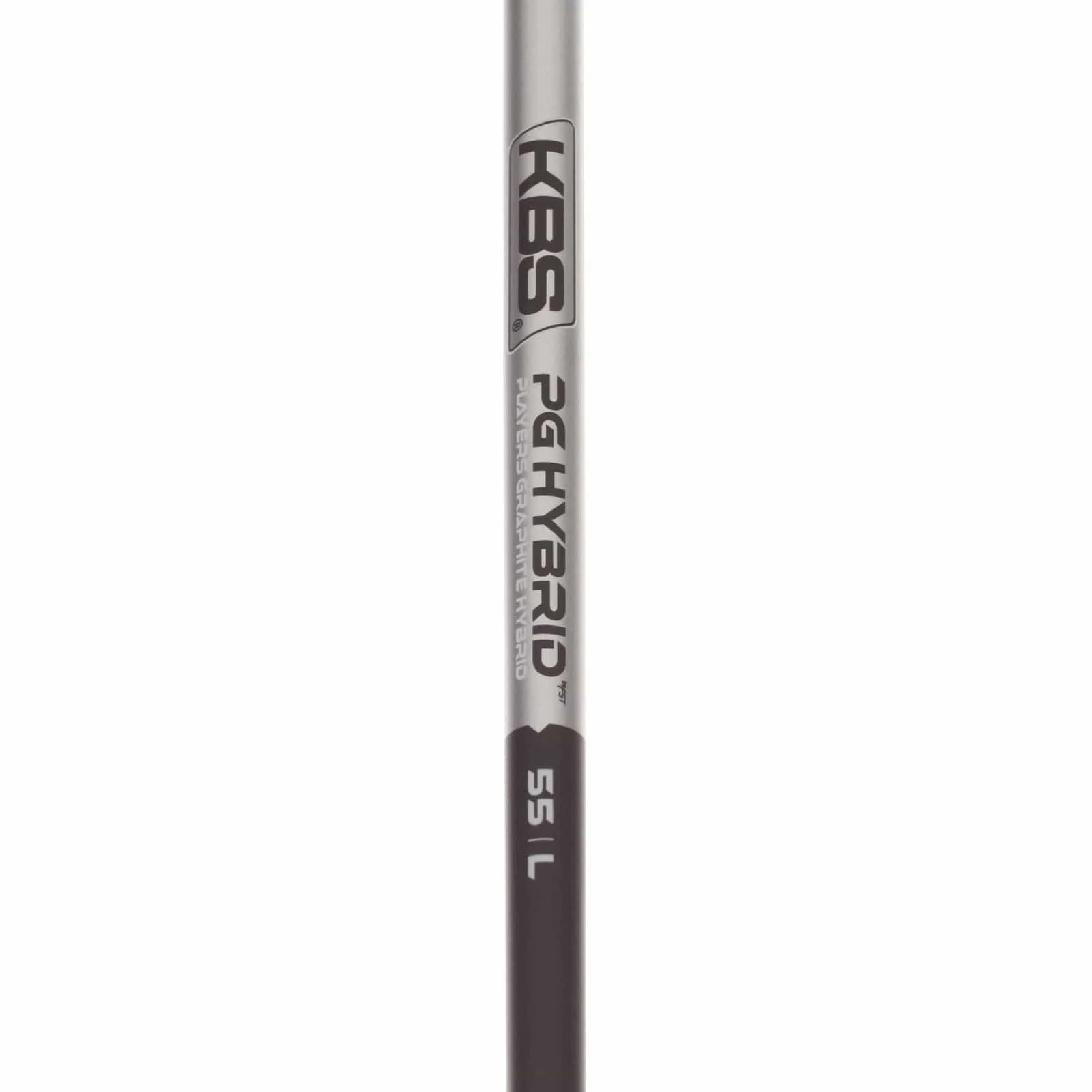 Cobra DS-Adapt Graphite Ladies Right Hand 4 Hybrid 21* Ladies - KBS PG Hybrid 55 - Image 5
