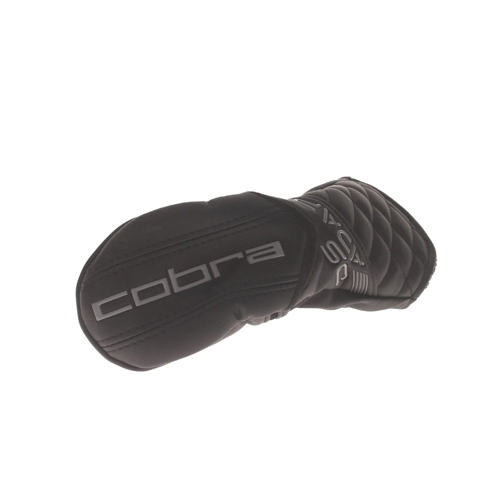 Cobra DS-Adapt Graphite Mens Left Hand 4 Hybrid 21* Regular - KBS PGI 75 - Image 7