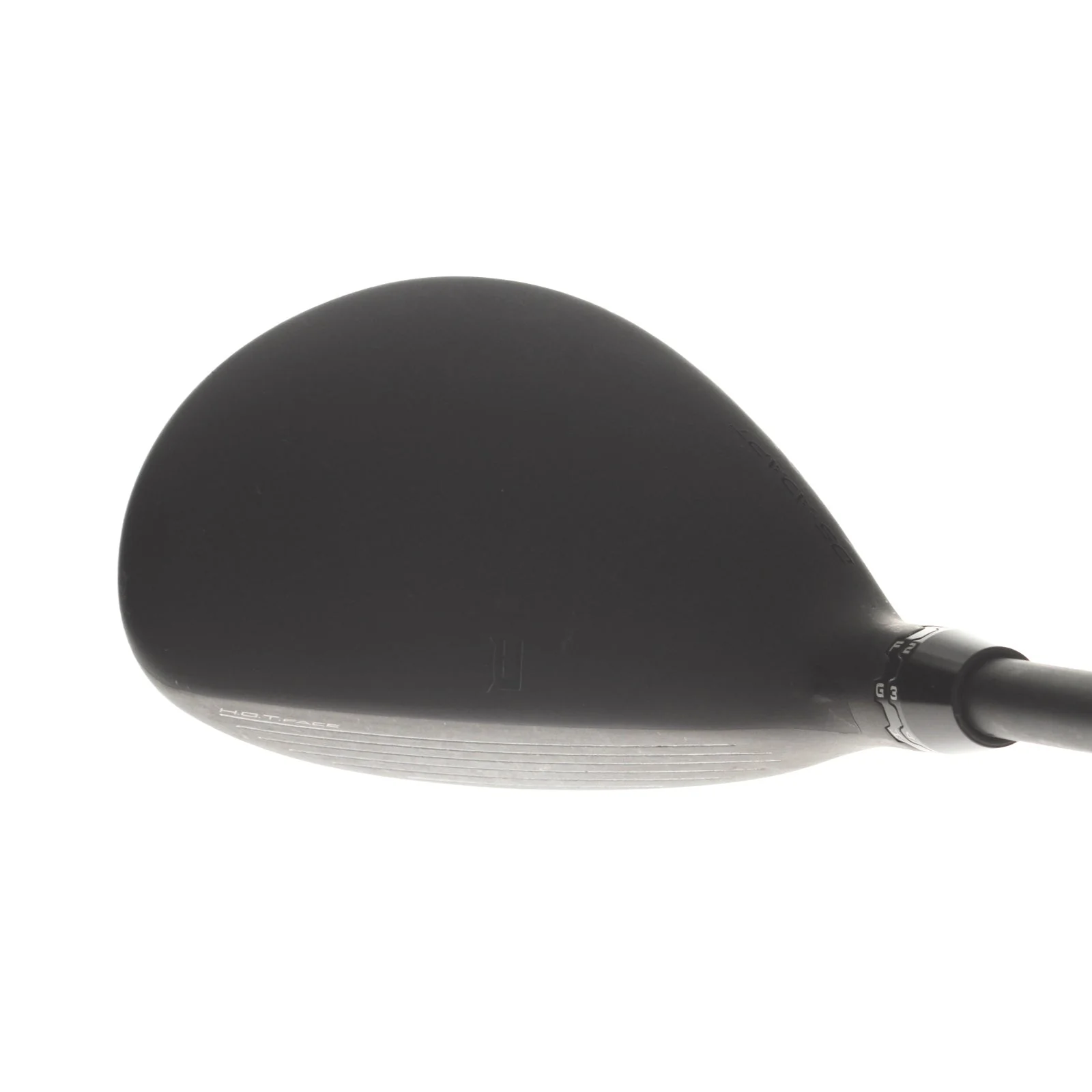 Cobra DS-Adapt Graphite Mens Right Hand 4 Hybrid 21* Stiff - MMT 80 - Image 2