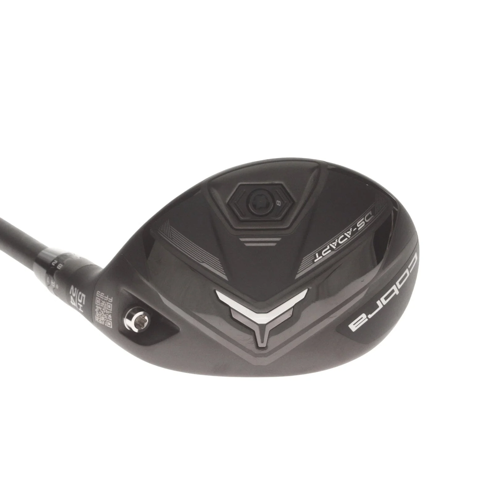 Cobra DS-Adapt Graphite Mens Right Hand 5 Hybrid 24* Regular - MMT 70 HY - Image 2