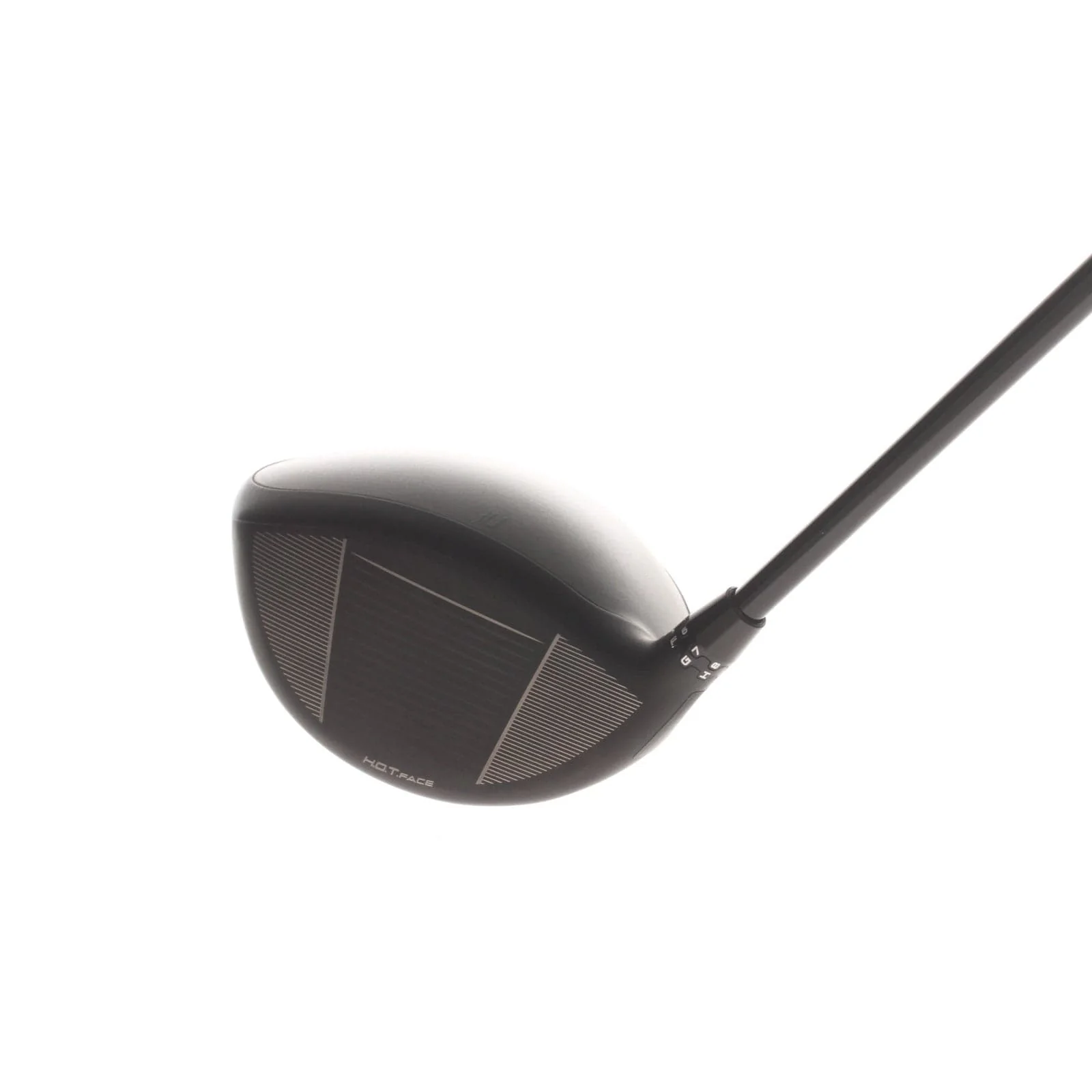 Cobra DS-Adapt LS Graphite Mens Right Hand Driver 10.5* Stiff - Tensei AV Blue Series 65 - Image 4