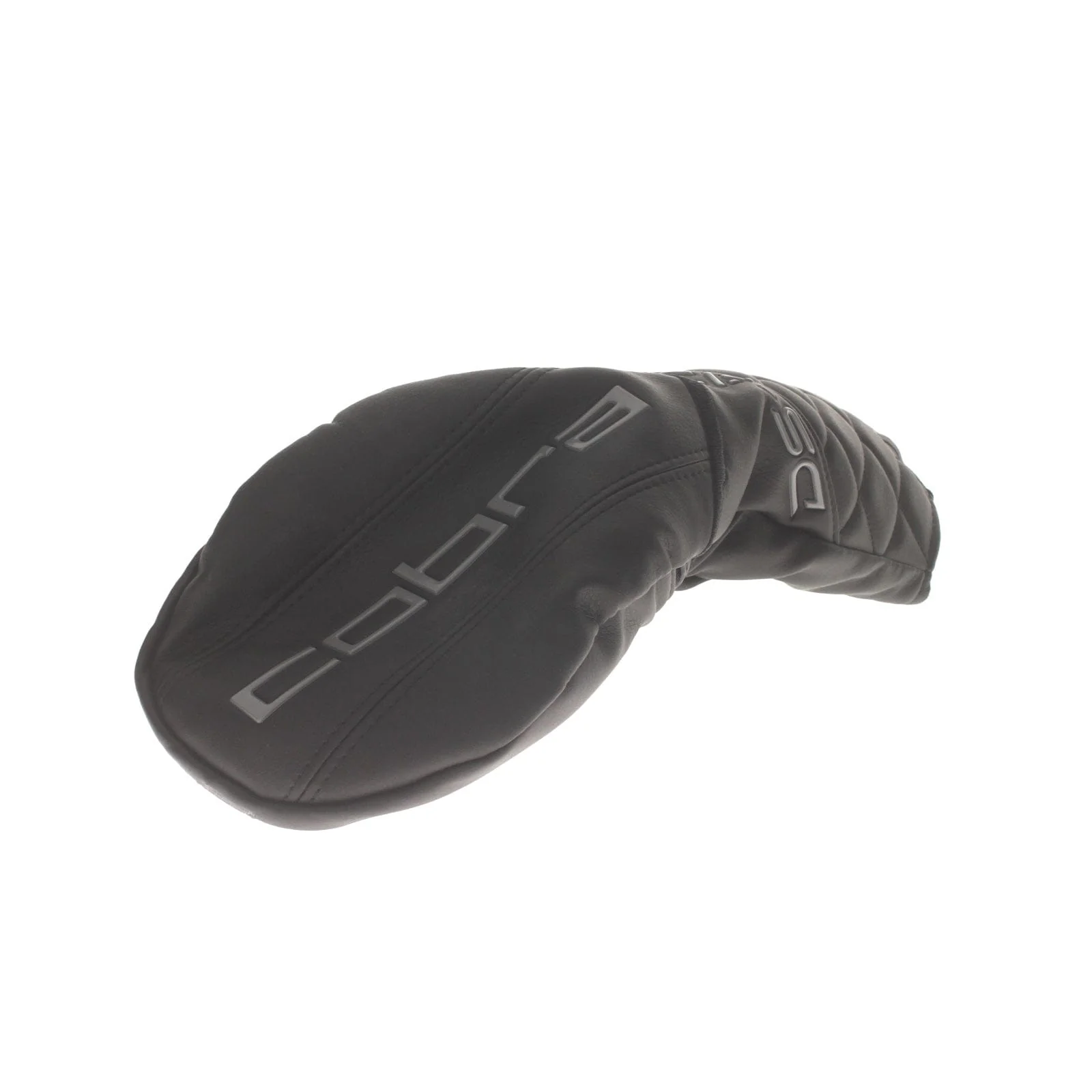 Cobra DS-Adapt LS Graphite Mens Right Hand Driver 9* Extra Stiff - Denali Black 60g 6.5 - Image 7