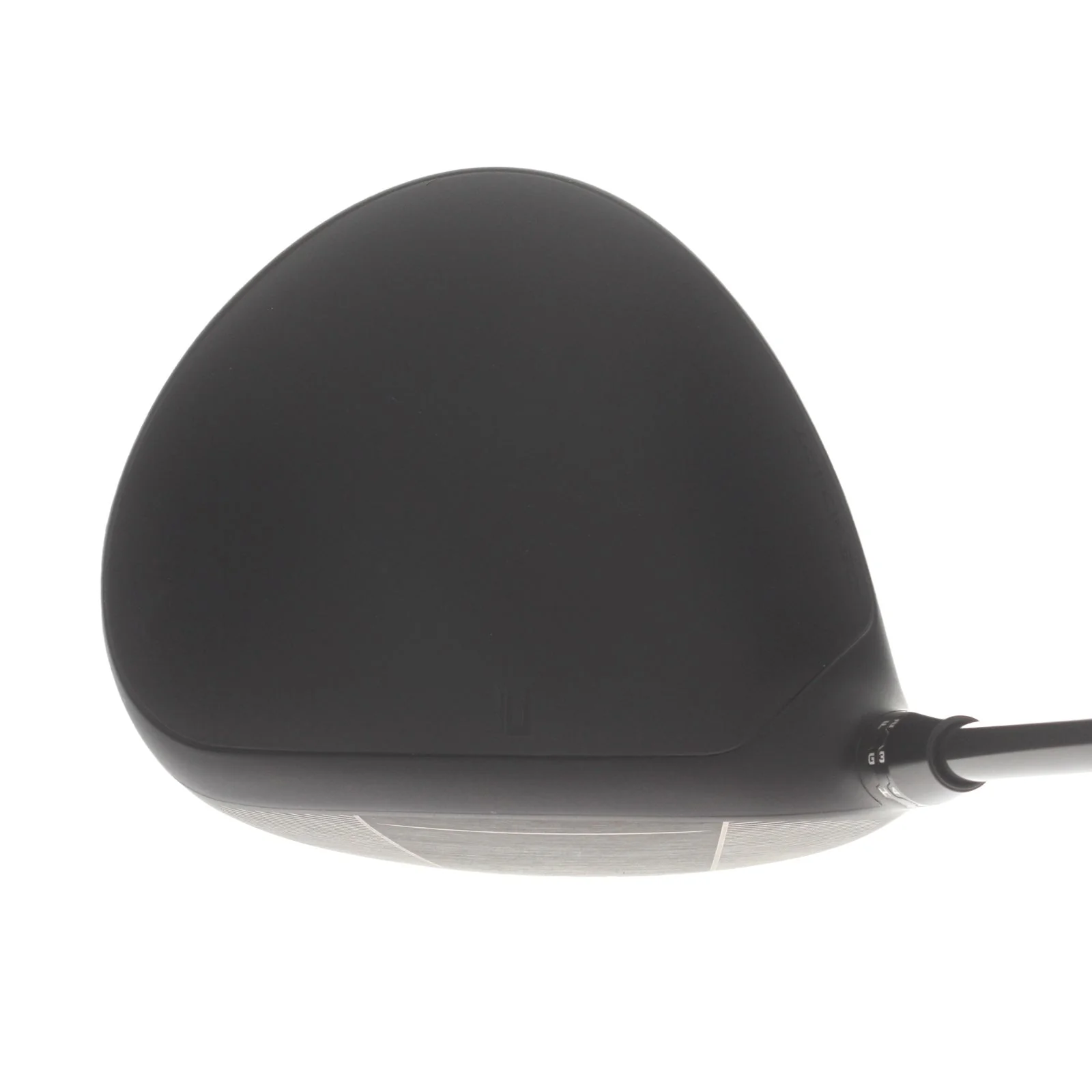Cobra DS-Adapt LS Graphite Mens Right Hand Driver 9* Stiff - Denali 6.0 60g - Image 3