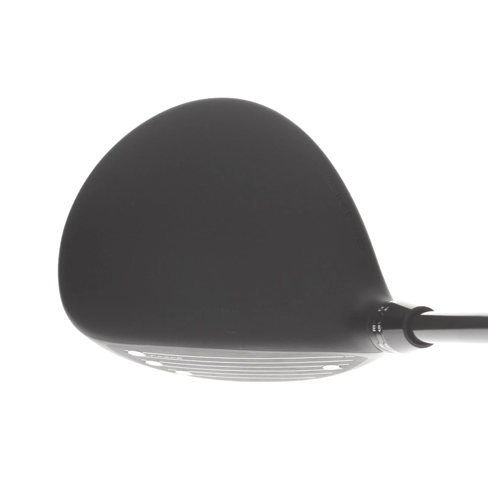 Cobra DS-Adapt LS Graphite Mens Right Hand Fairway 5 Wood 17.5* Stiff - Denali Black 70g 6.0 - Image 3