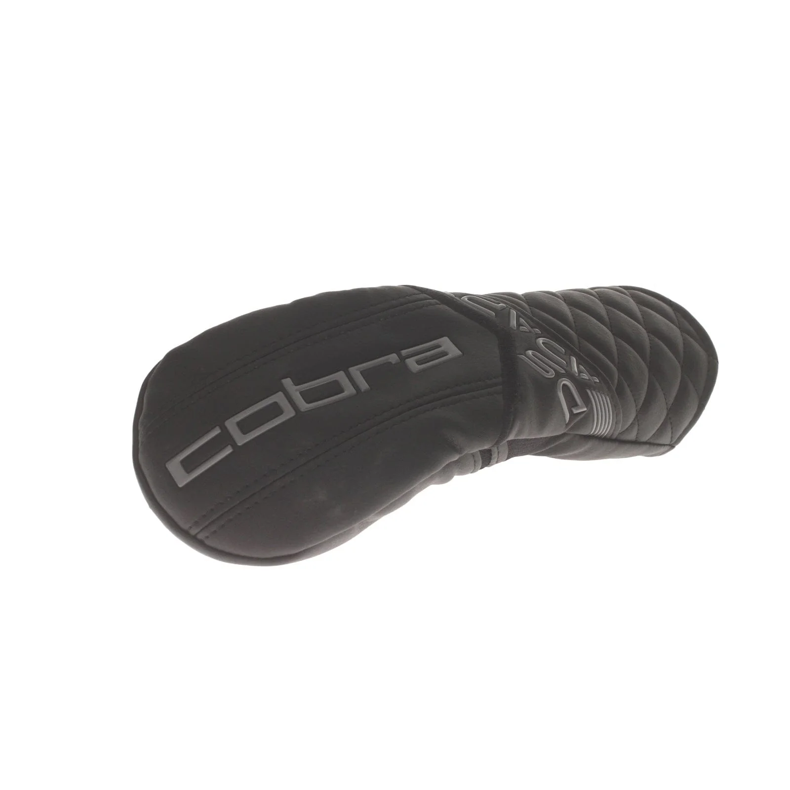 Cobra DS-Adapt LS Graphite Mens Right Hand Fairway 5 Wood 17.5* Stiff - Denali Black 70g 6.0 - Image 7