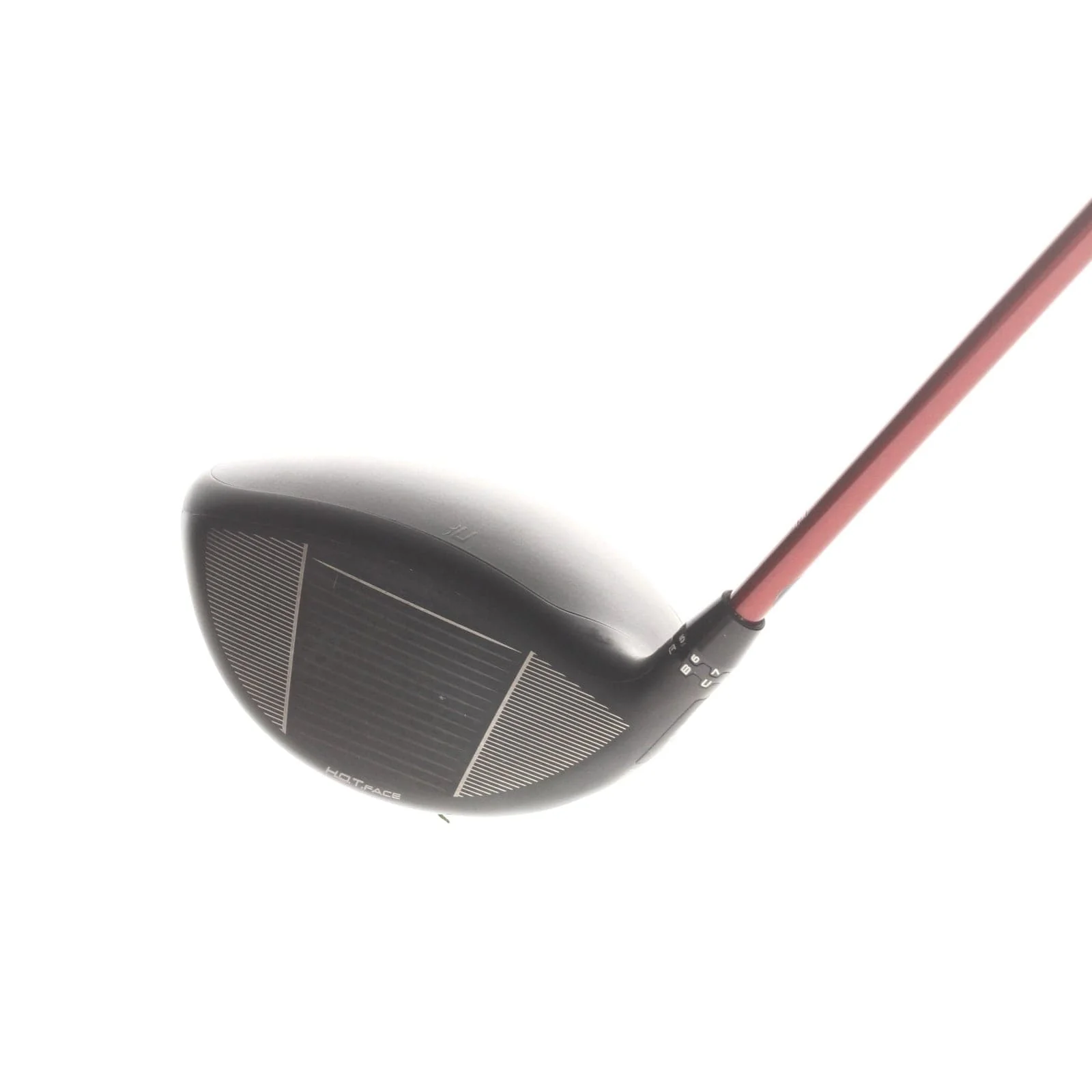 Cobra DS-Adapt Max D Graphite Mens Right Hand Driver 10.5* Regular - Denali 5.5 50g - Image 4