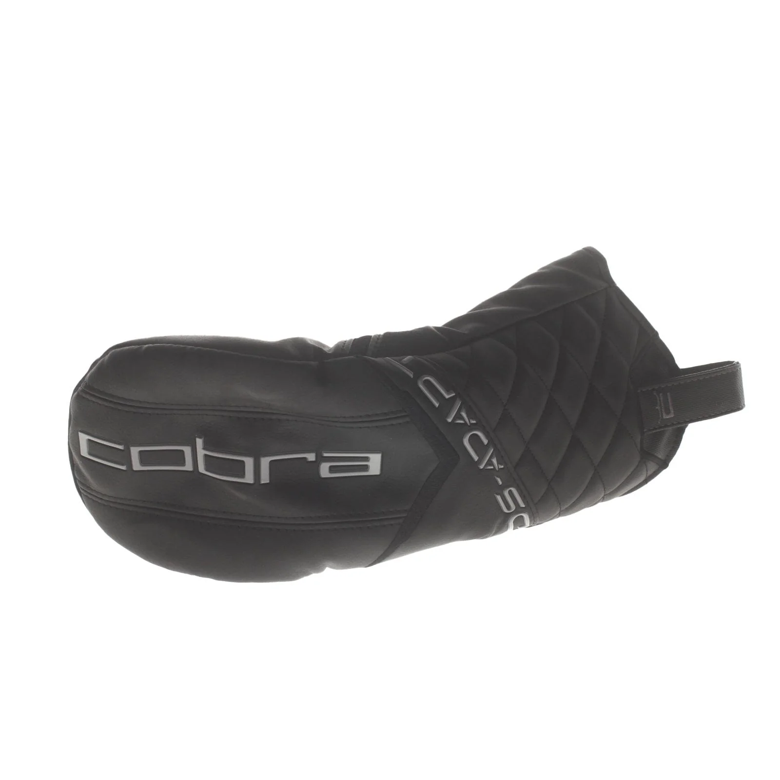 Cobra DS-Adapt Max D Graphite Mens Right Hand Driver 10.5* Regular - Denali 5.5 50g - Image 7