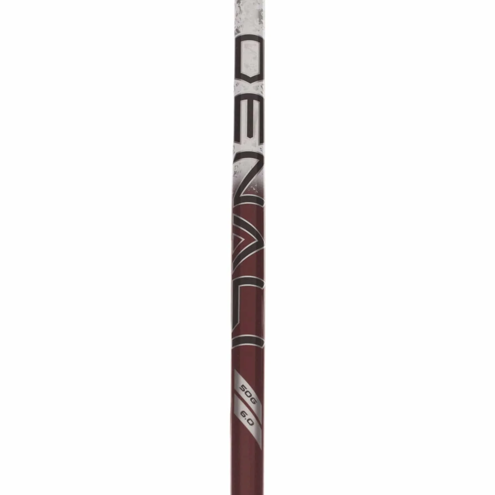 Cobra DS-Adapt Max D Graphite Mens Right Hand Driver 10.5* Stiff - Denali Red 50 - Image 5