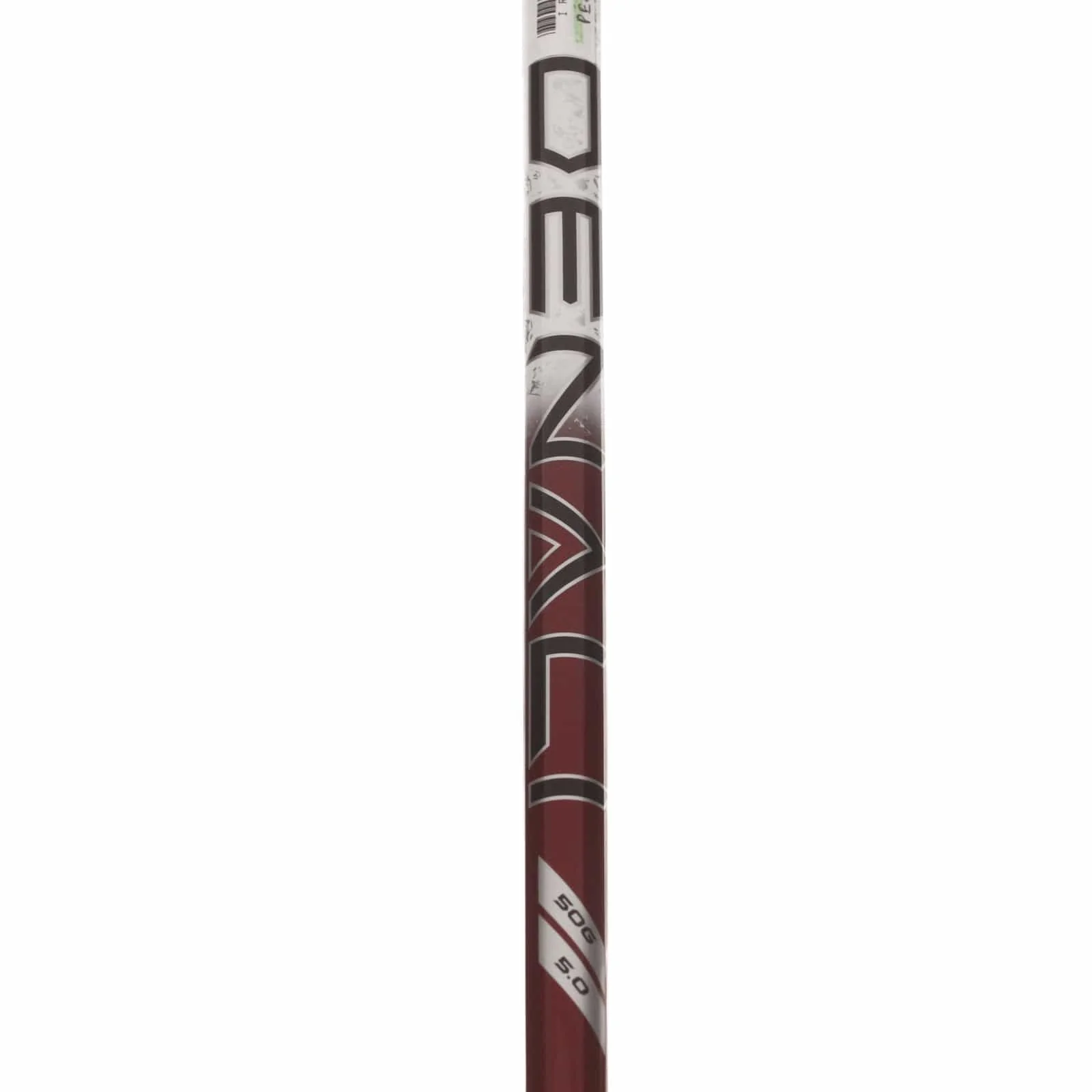 Cobra DS-Adapt Max Graphite Mens Right Hand Fairway 3 Wood 15.5* Senior - Denali Red 5.0 50g - Image 4