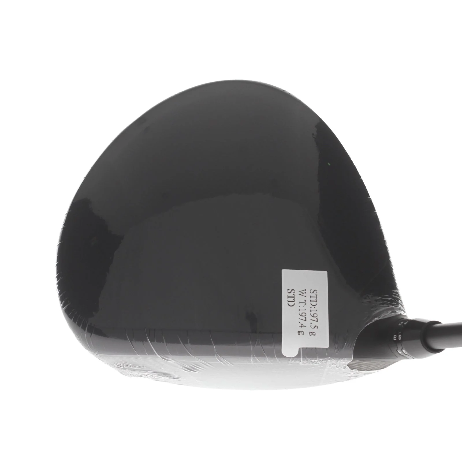 Cobra DS-Adapt Max K Graphite Ladies Right Hand Driver 12* Ladies - UST Mamiya Helium 4F1 - Image 3