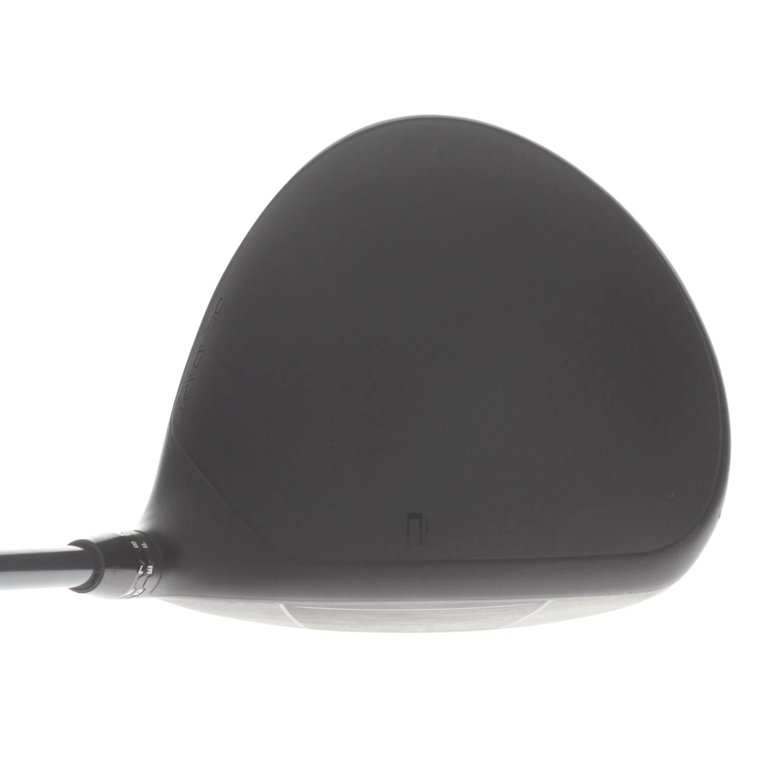 Cobra DS-Adapt Max K Graphite Mens Left Hand Driver 10.5* Regular - Denali Black 60g 5.5 - Image 2